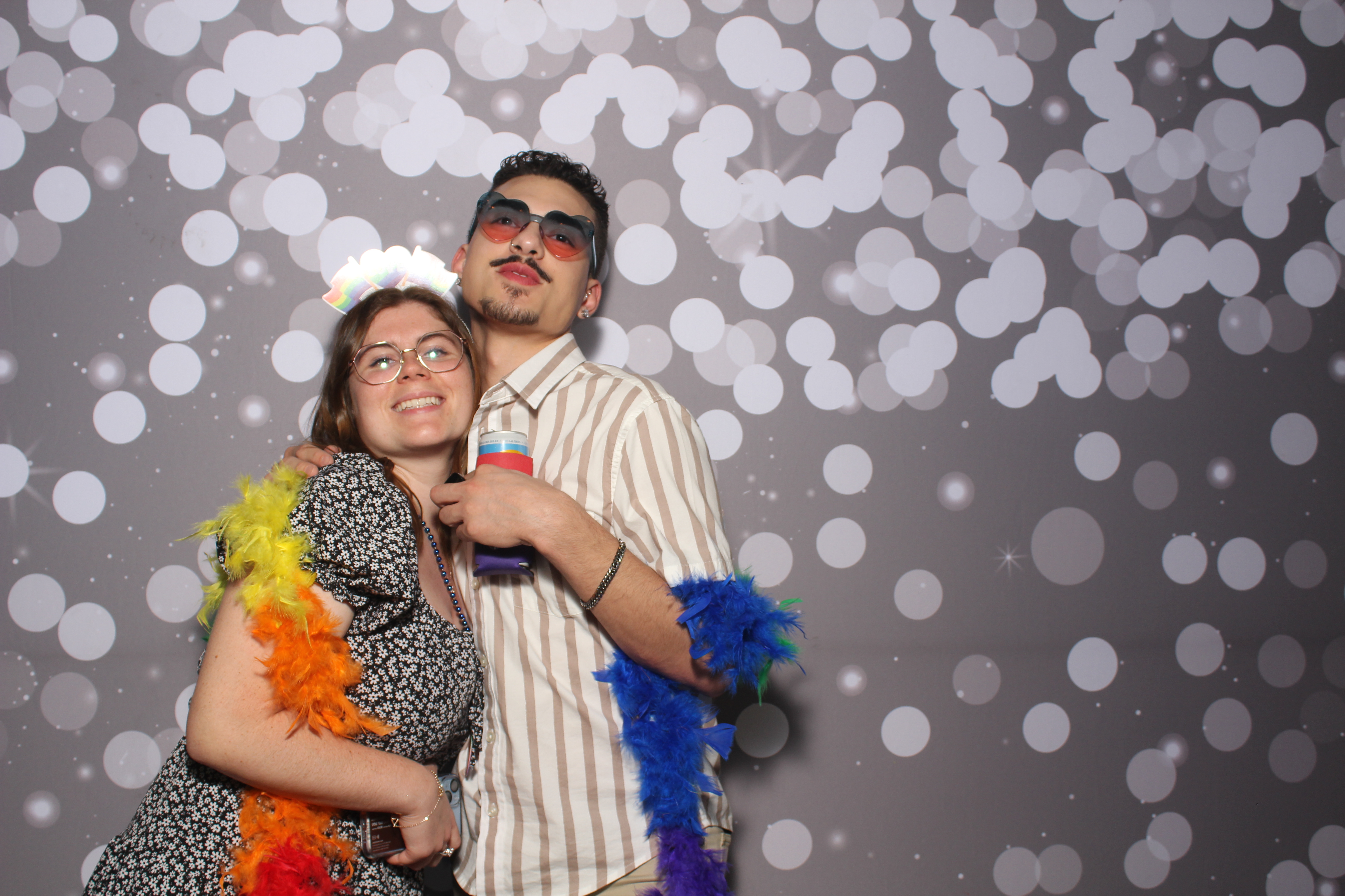 Official Pride After Party | View more photos from the event at gallery.photoboothcincy.com/u/PhotoBoothCincy/Official-Pride-After-Party