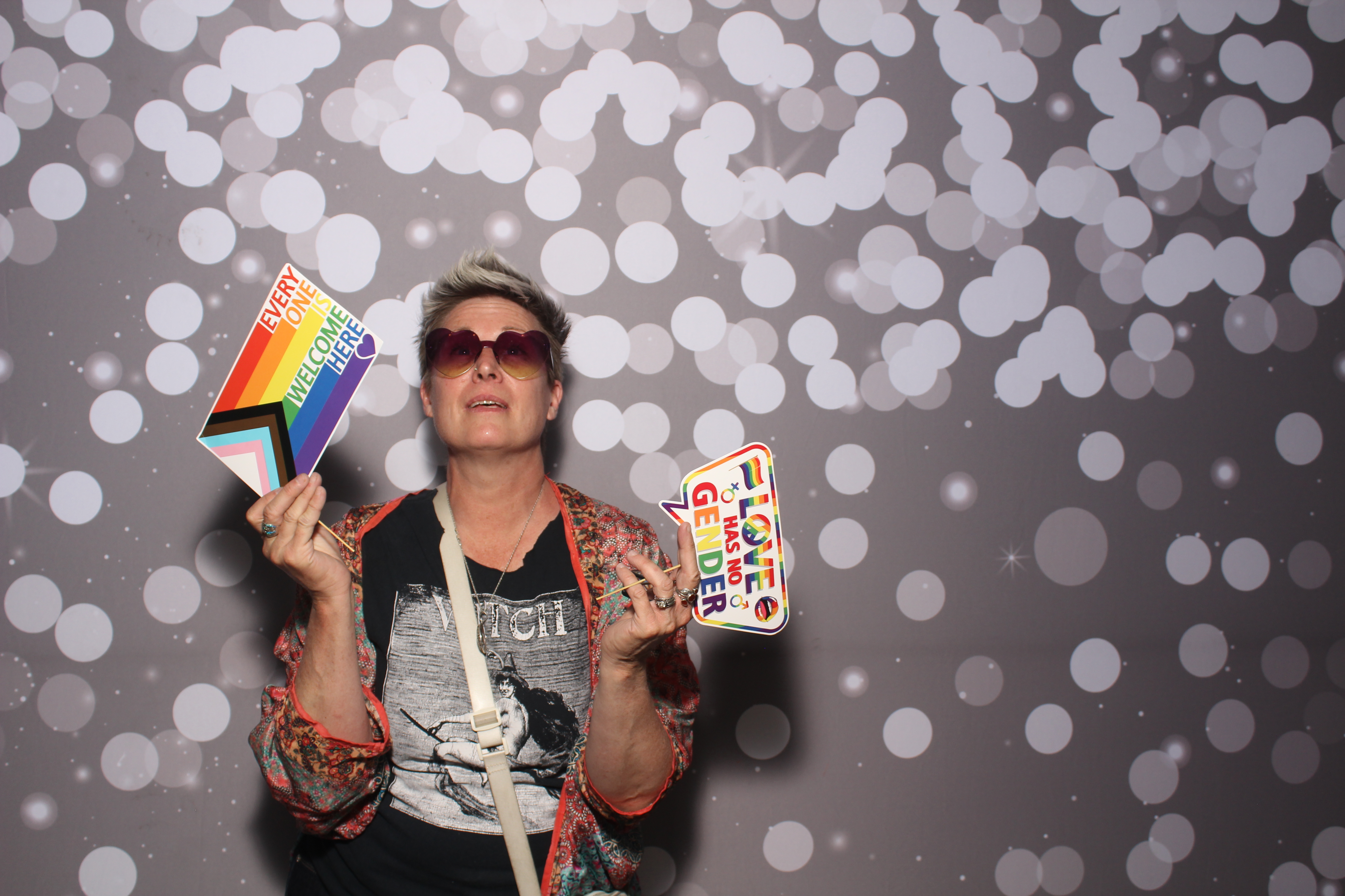 Official Pride After Party | View more photos from the event at gallery.photoboothcincy.com/u/PhotoBoothCincy/Official-Pride-After-Party