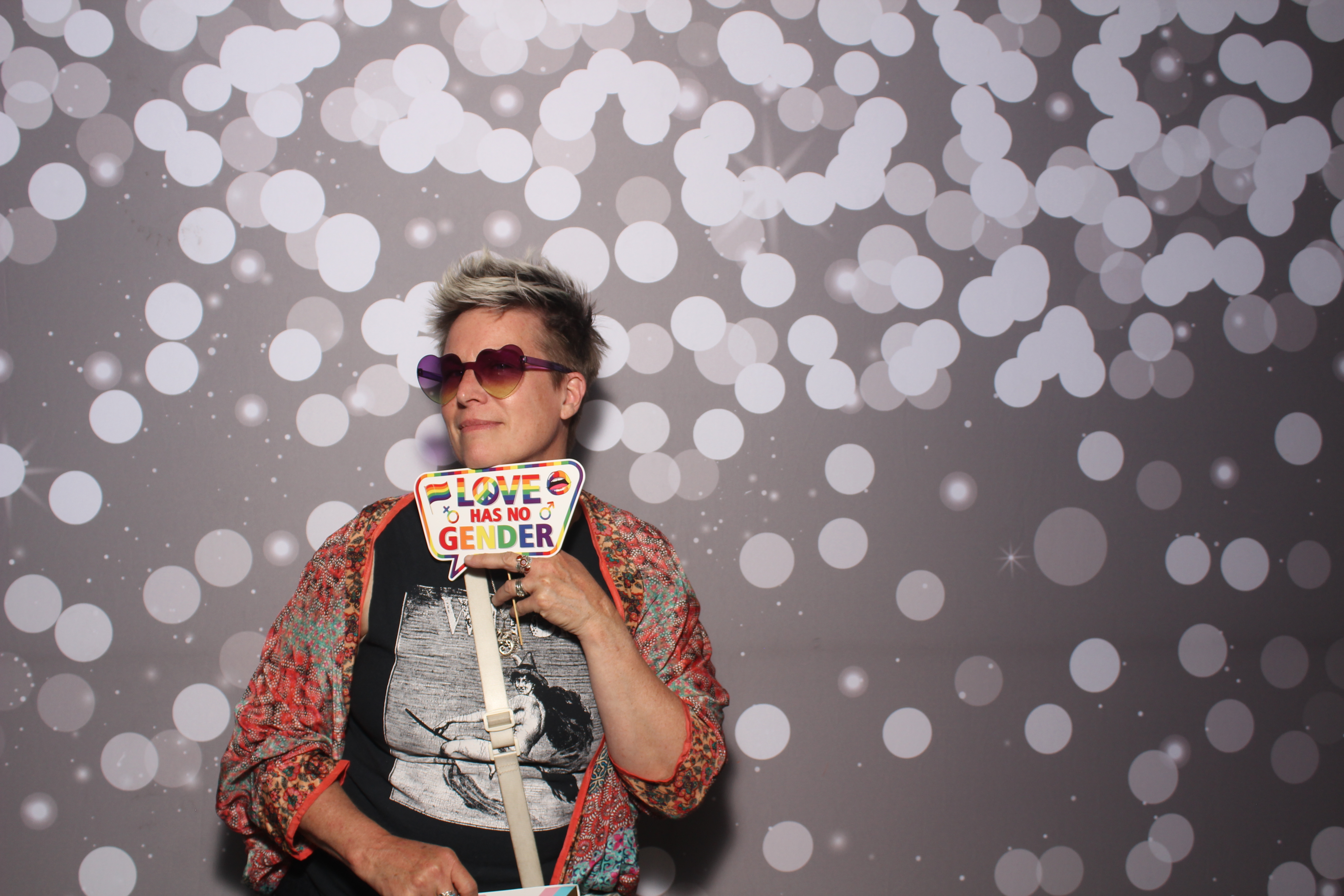 Official Pride After Party | View more photos from the event at gallery.photoboothcincy.com/u/PhotoBoothCincy/Official-Pride-After-Party
