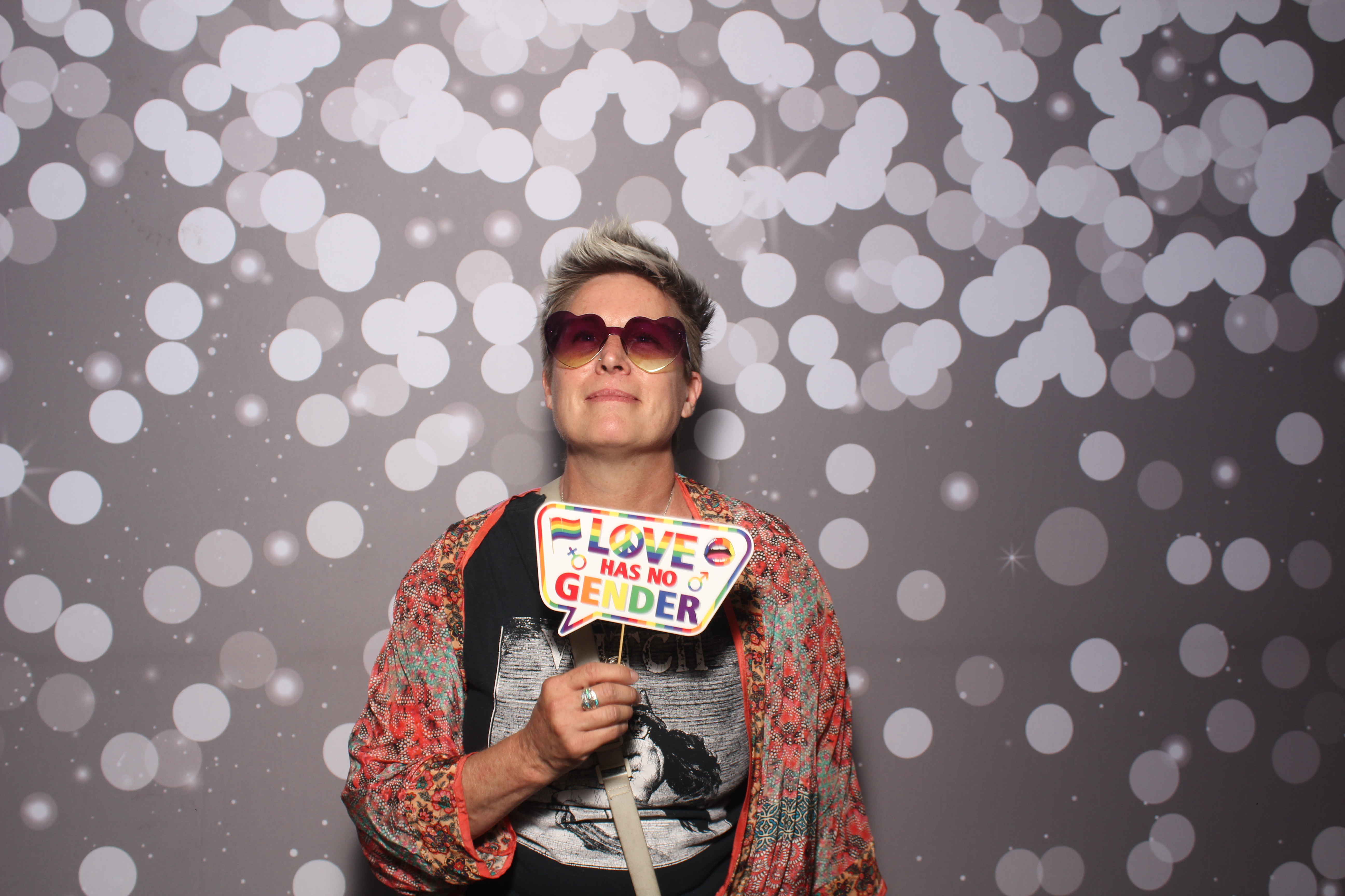 Official Pride After Party | View more photos from the event at gallery.photoboothcincy.com/u/PhotoBoothCincy/Official-Pride-After-Party