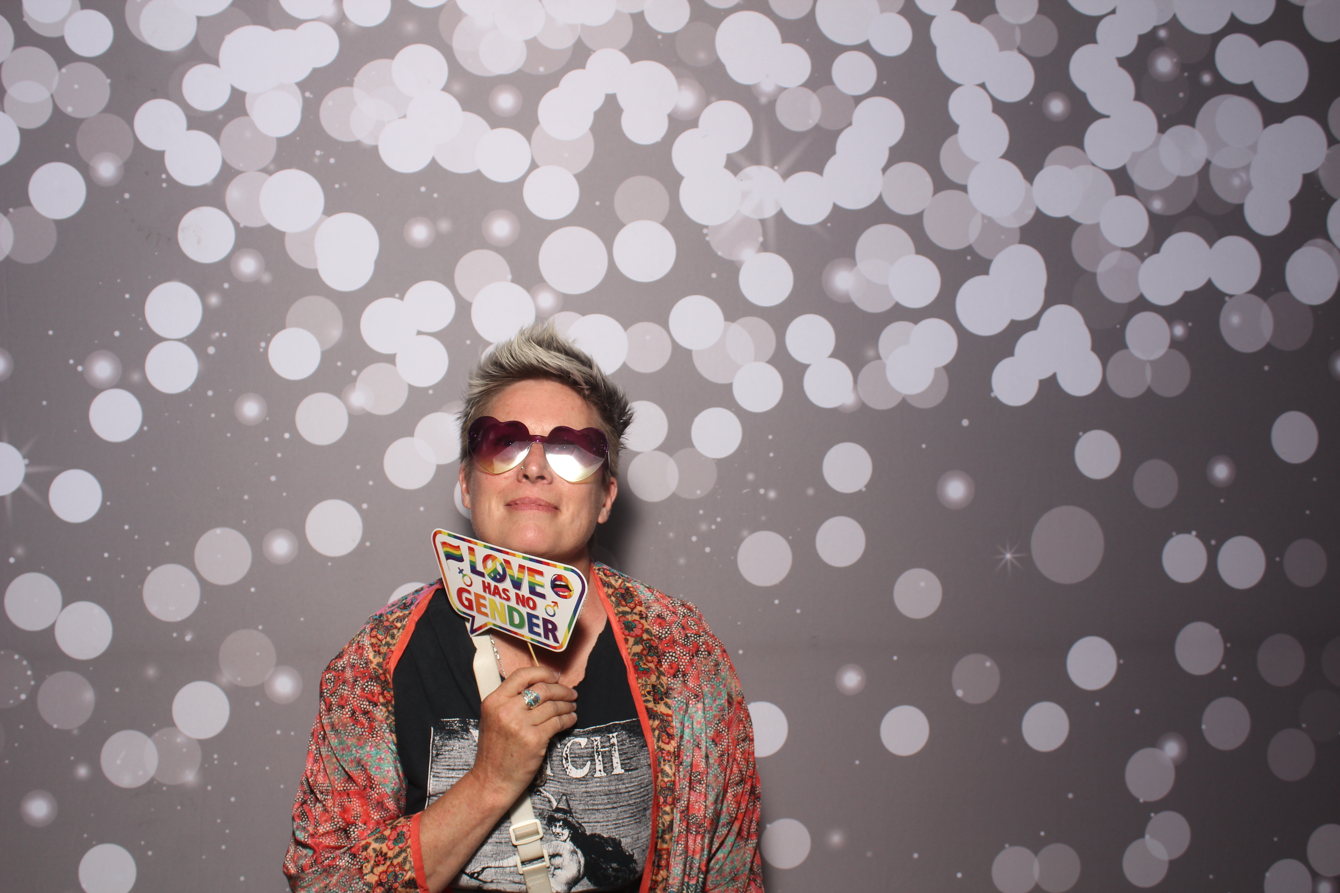 Official Pride After Party | View more photos from the event at gallery.photoboothcincy.com/u/PhotoBoothCincy/Official-Pride-After-Party
