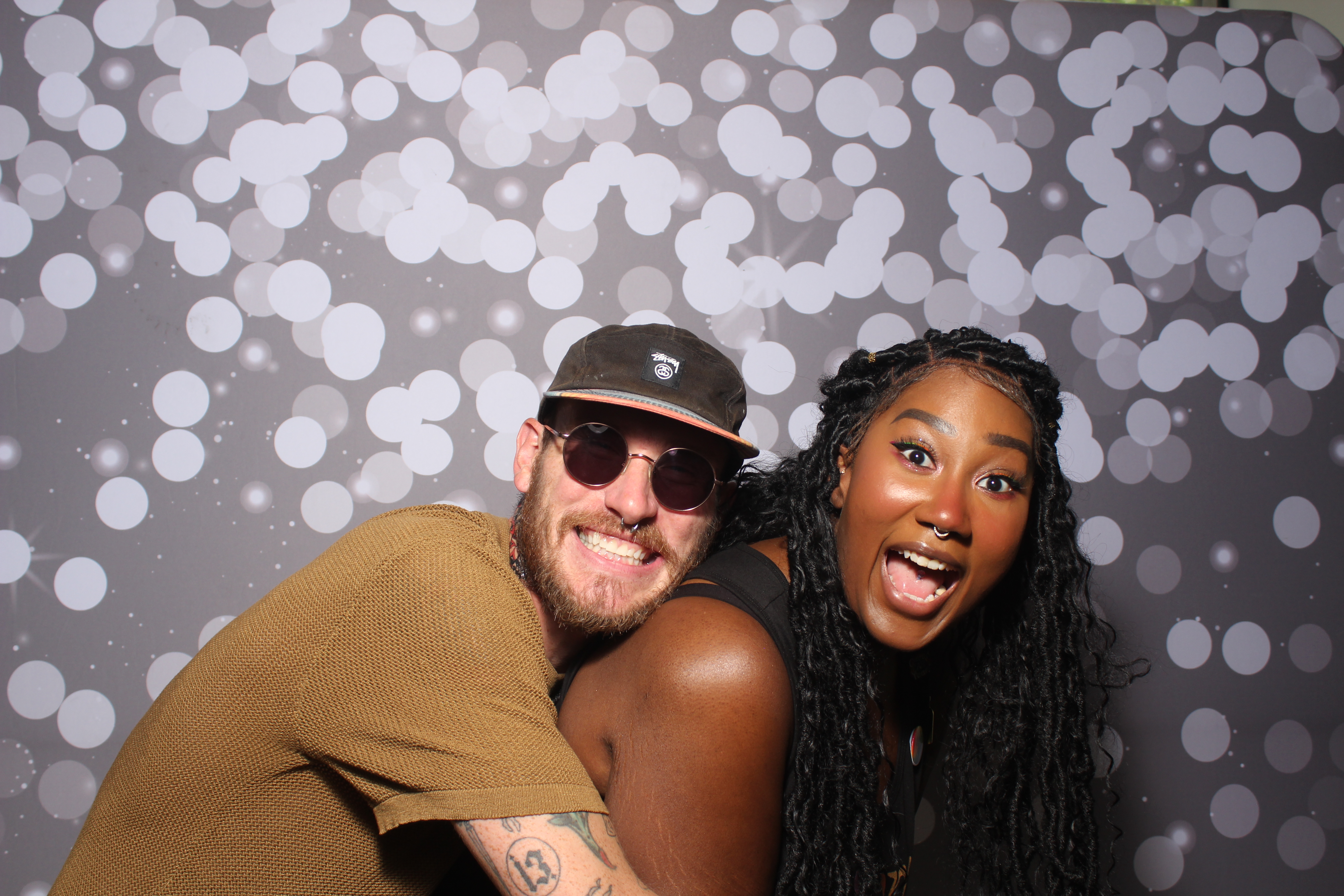 Official Pride After Party | View more photos from the event at gallery.photoboothcincy.com/u/PhotoBoothCincy/Official-Pride-After-Party