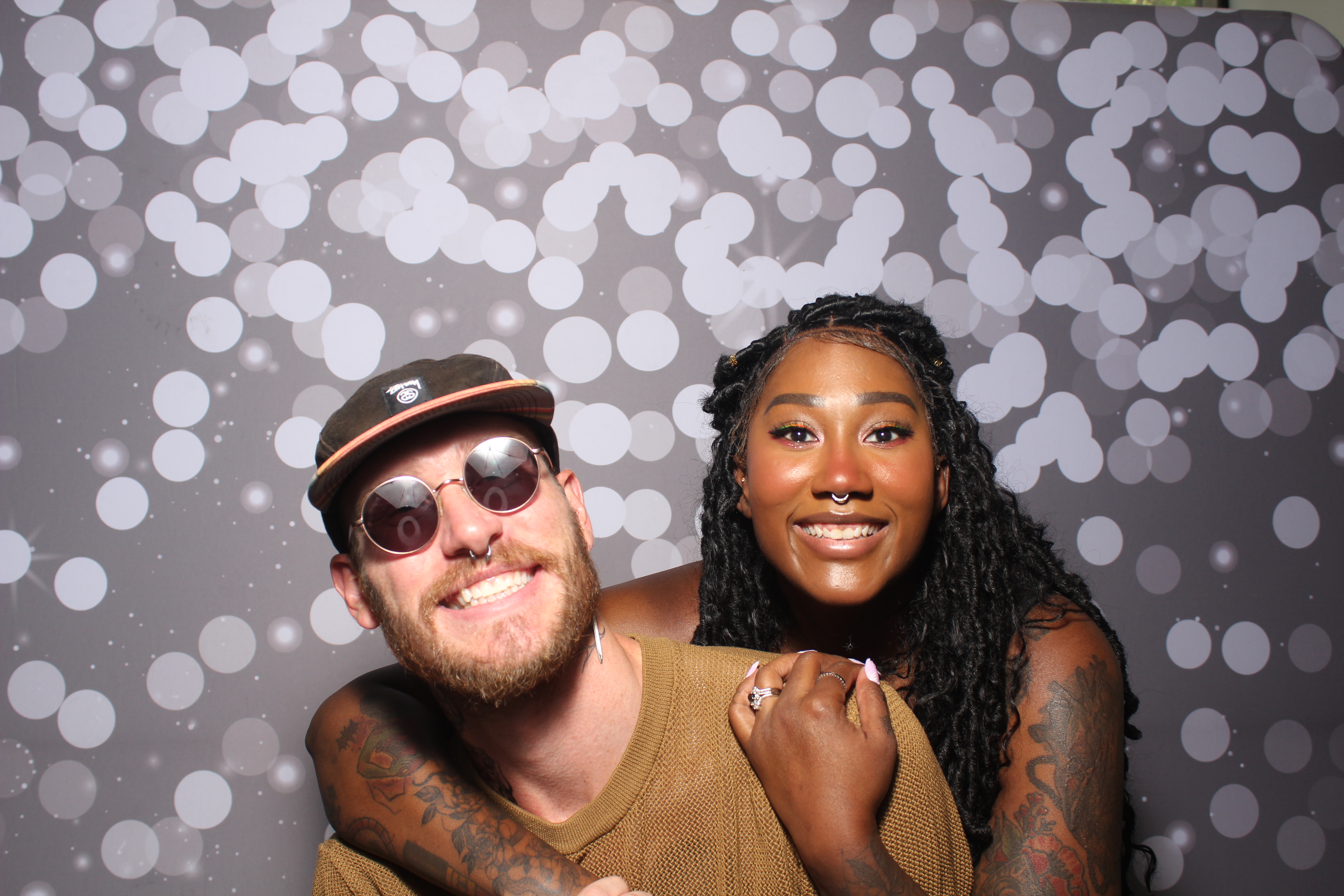 Official Pride After Party | View more photos from the event at gallery.photoboothcincy.com/u/PhotoBoothCincy/Official-Pride-After-Party
