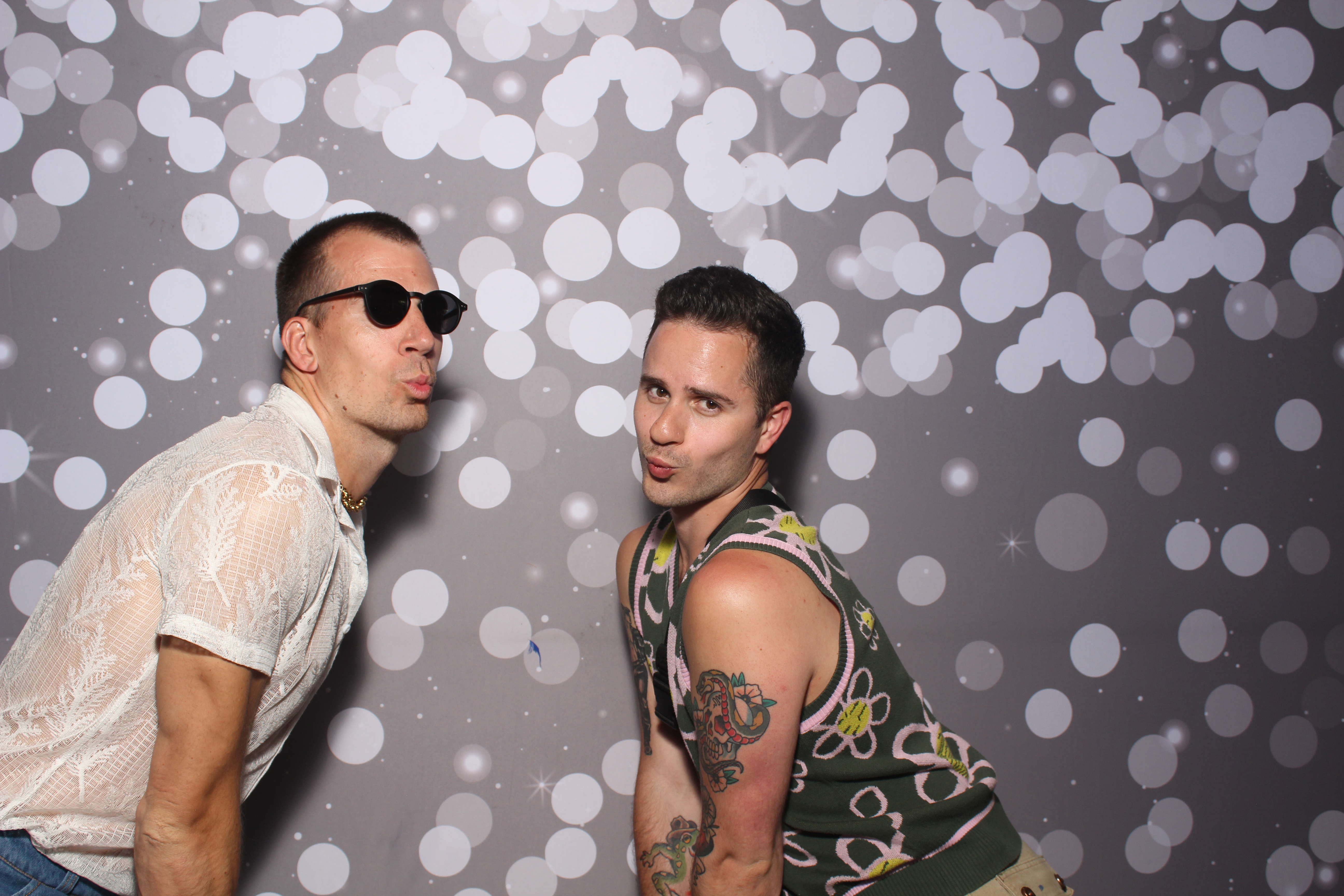Official Pride After Party | View more photos from the event at gallery.photoboothcincy.com/u/PhotoBoothCincy/Official-Pride-After-Party
