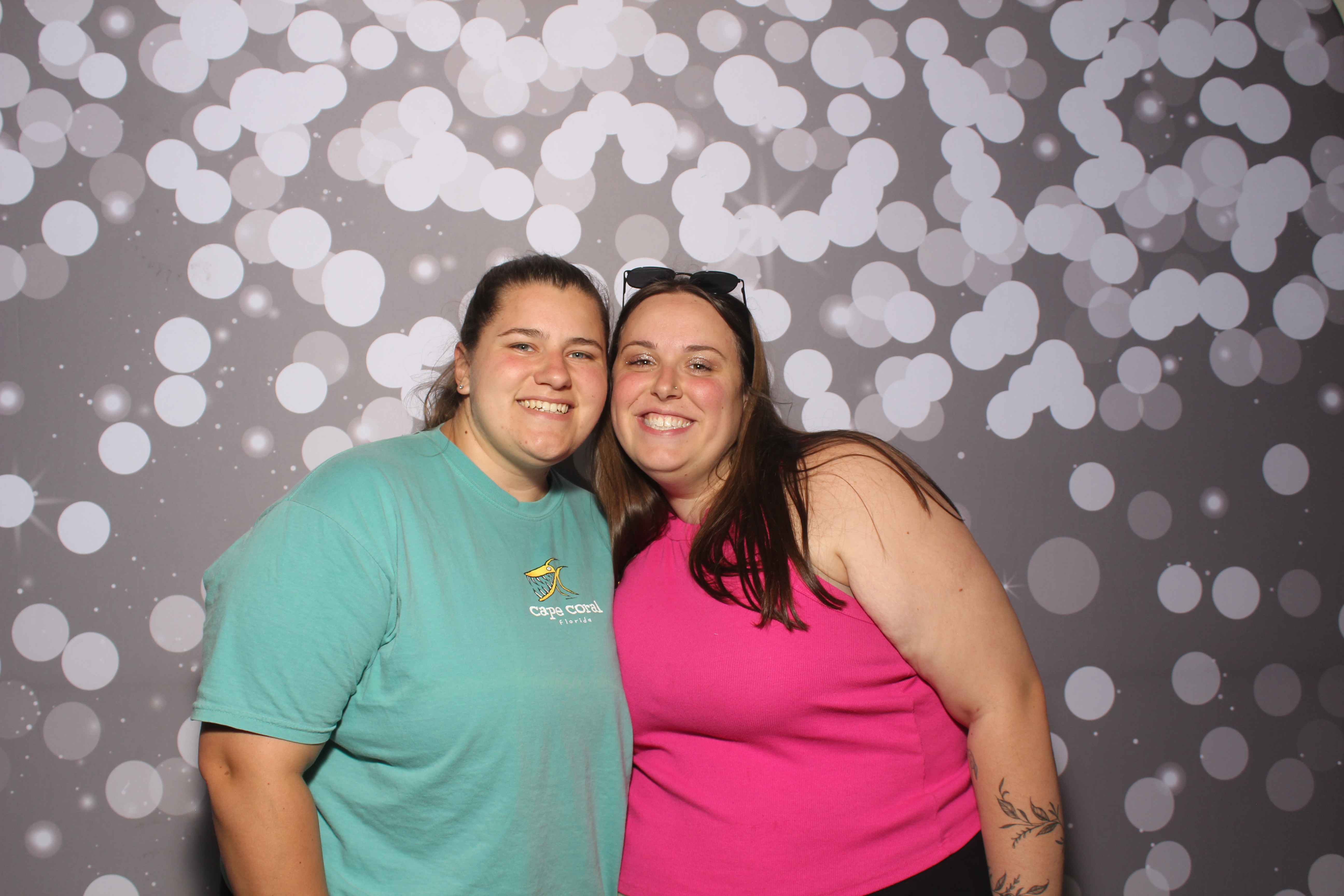Official Pride After Party | View more photos from the event at gallery.photoboothcincy.com/u/PhotoBoothCincy/Official-Pride-After-Party