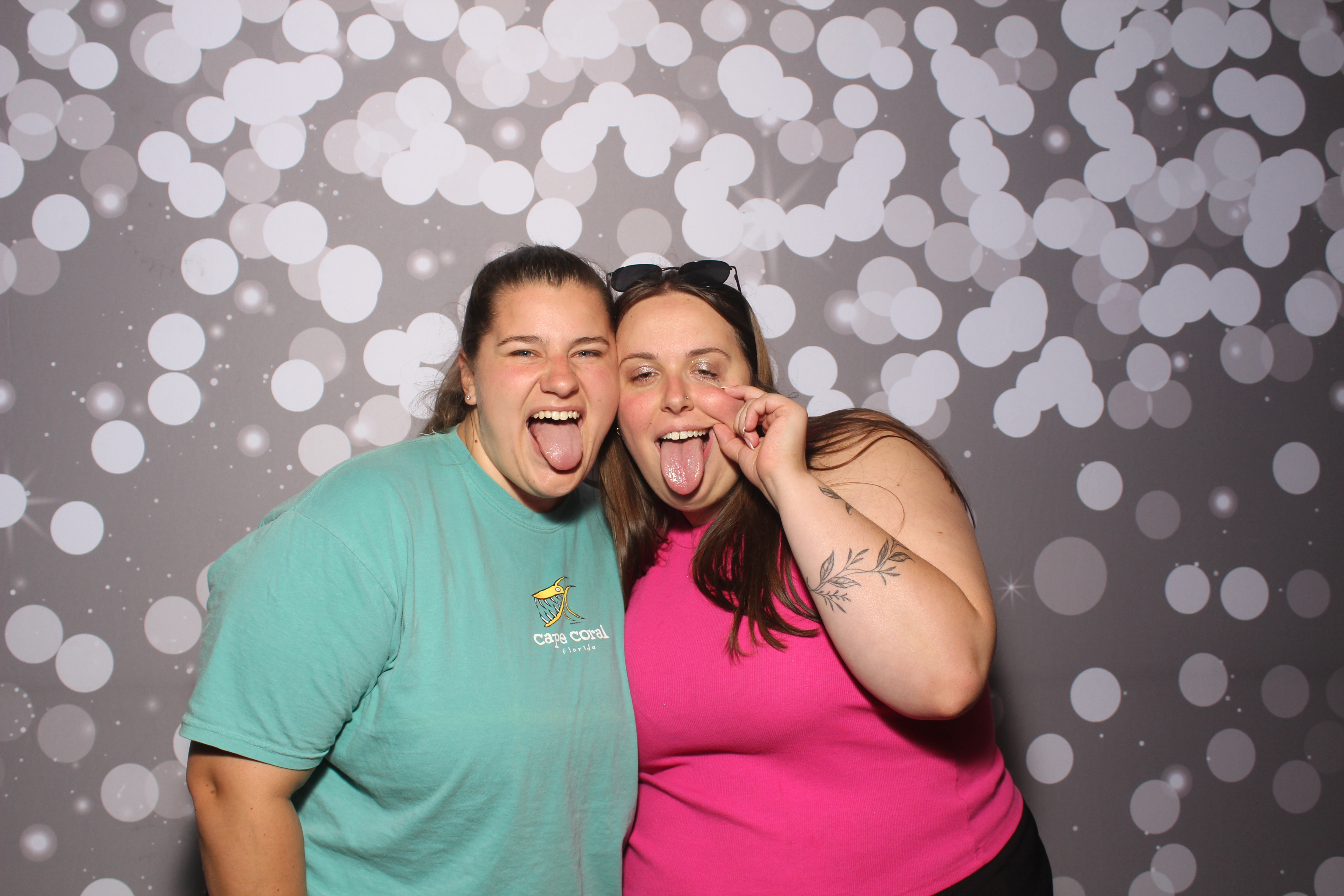 Official Pride After Party | View more photos from the event at gallery.photoboothcincy.com/u/PhotoBoothCincy/Official-Pride-After-Party