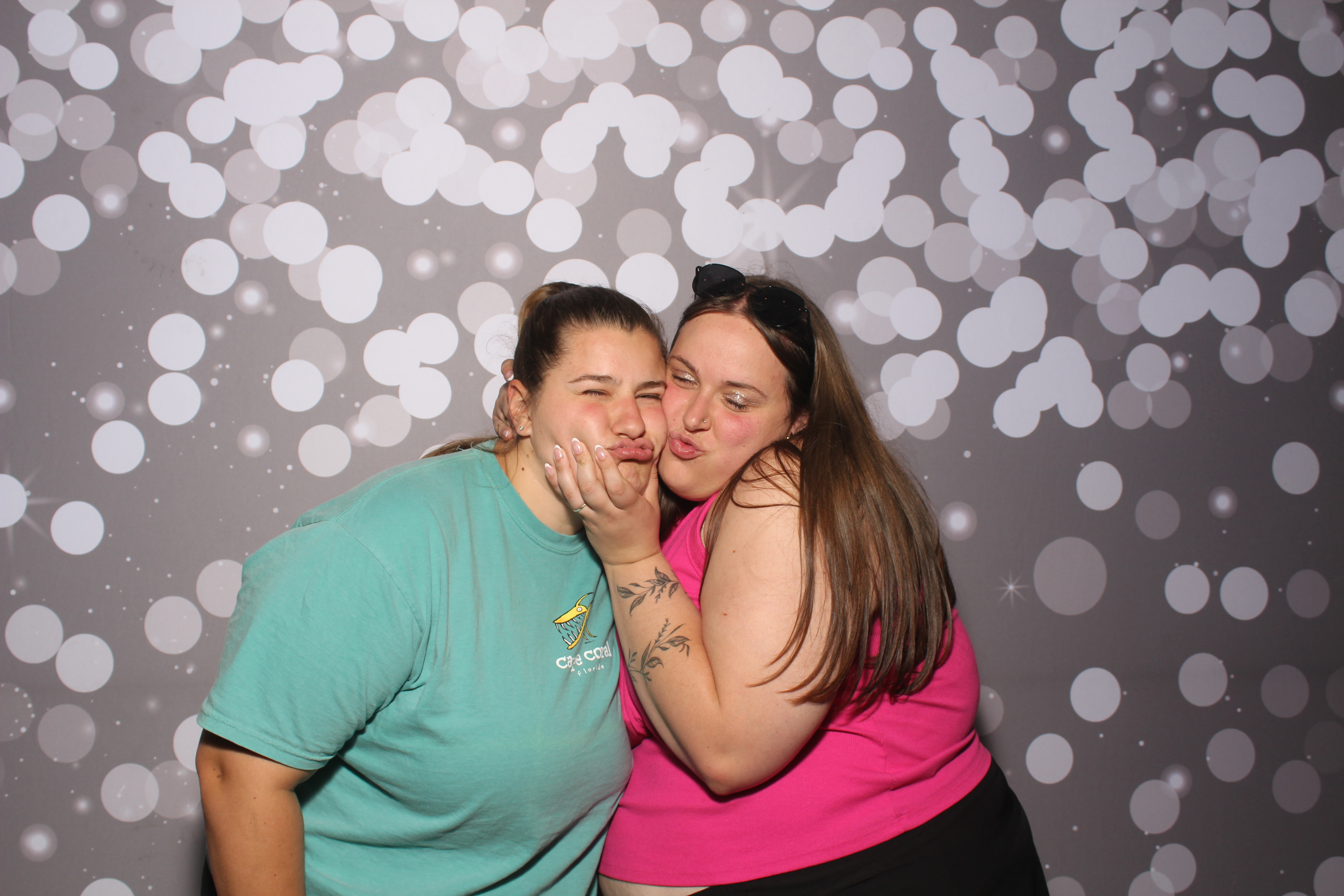 Official Pride After Party | View more photos from the event at gallery.photoboothcincy.com/u/PhotoBoothCincy/Official-Pride-After-Party
