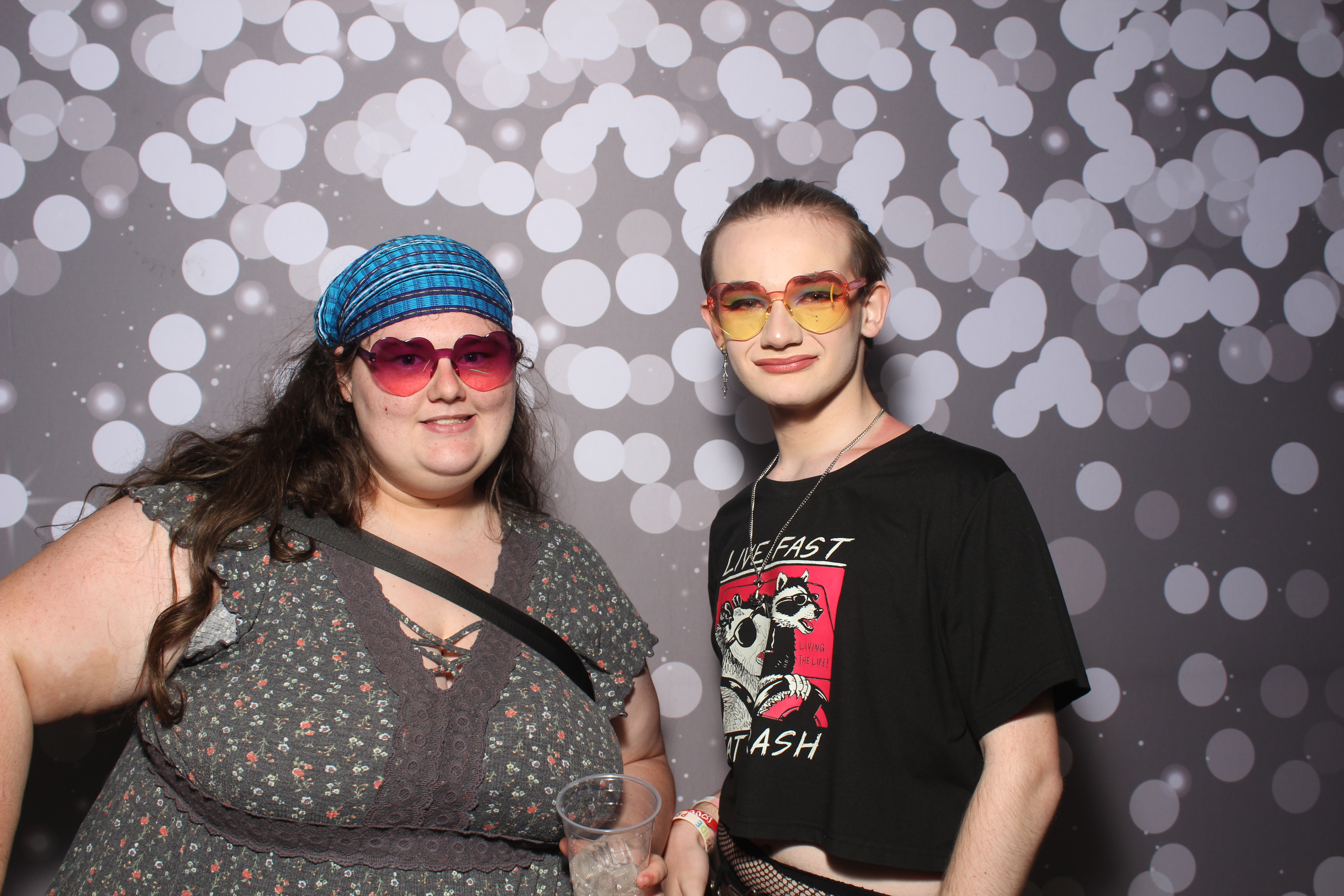Official Pride After Party | View more photos from the event at gallery.photoboothcincy.com/u/PhotoBoothCincy/Official-Pride-After-Party