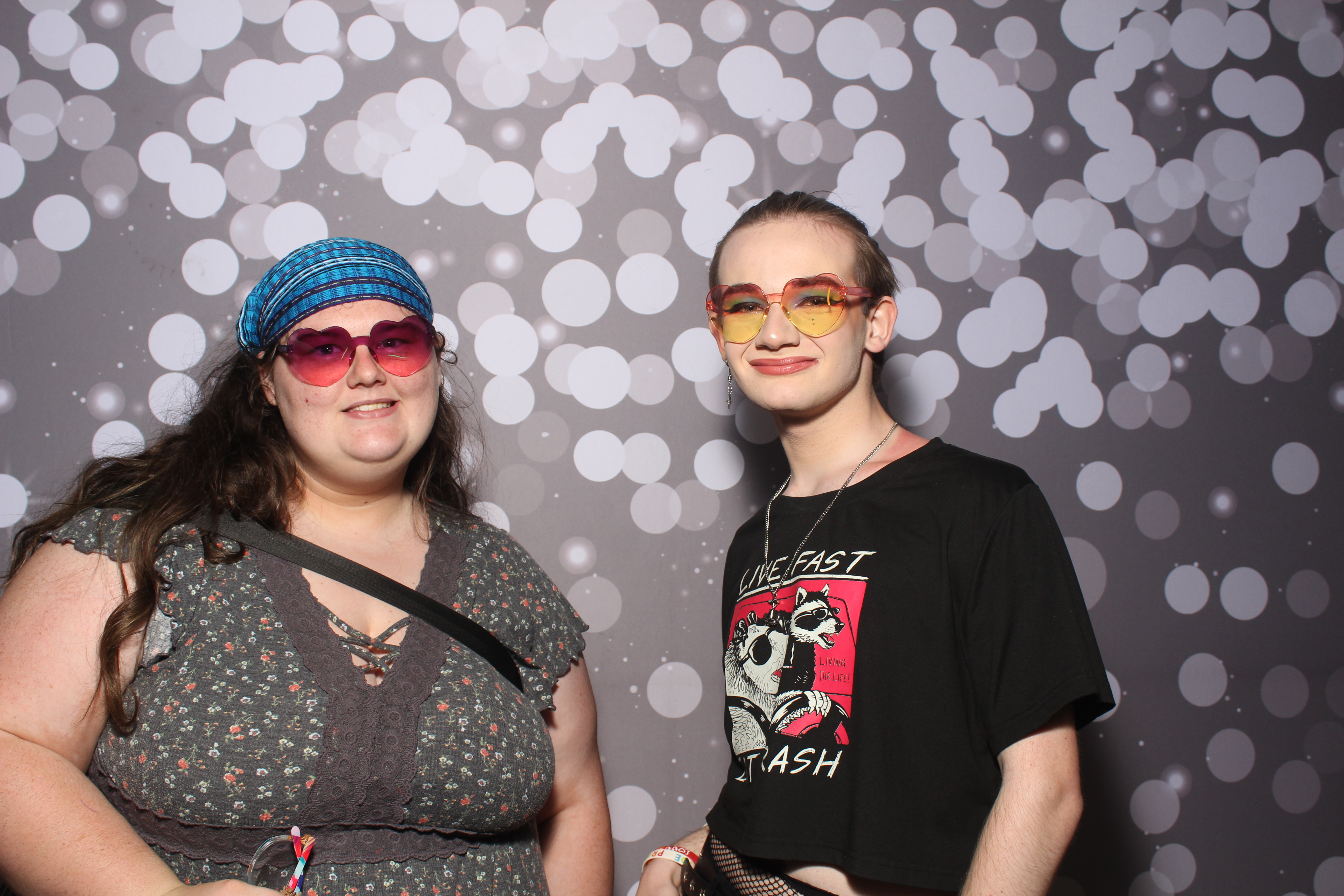 Official Pride After Party | View more photos from the event at gallery.photoboothcincy.com/u/PhotoBoothCincy/Official-Pride-After-Party