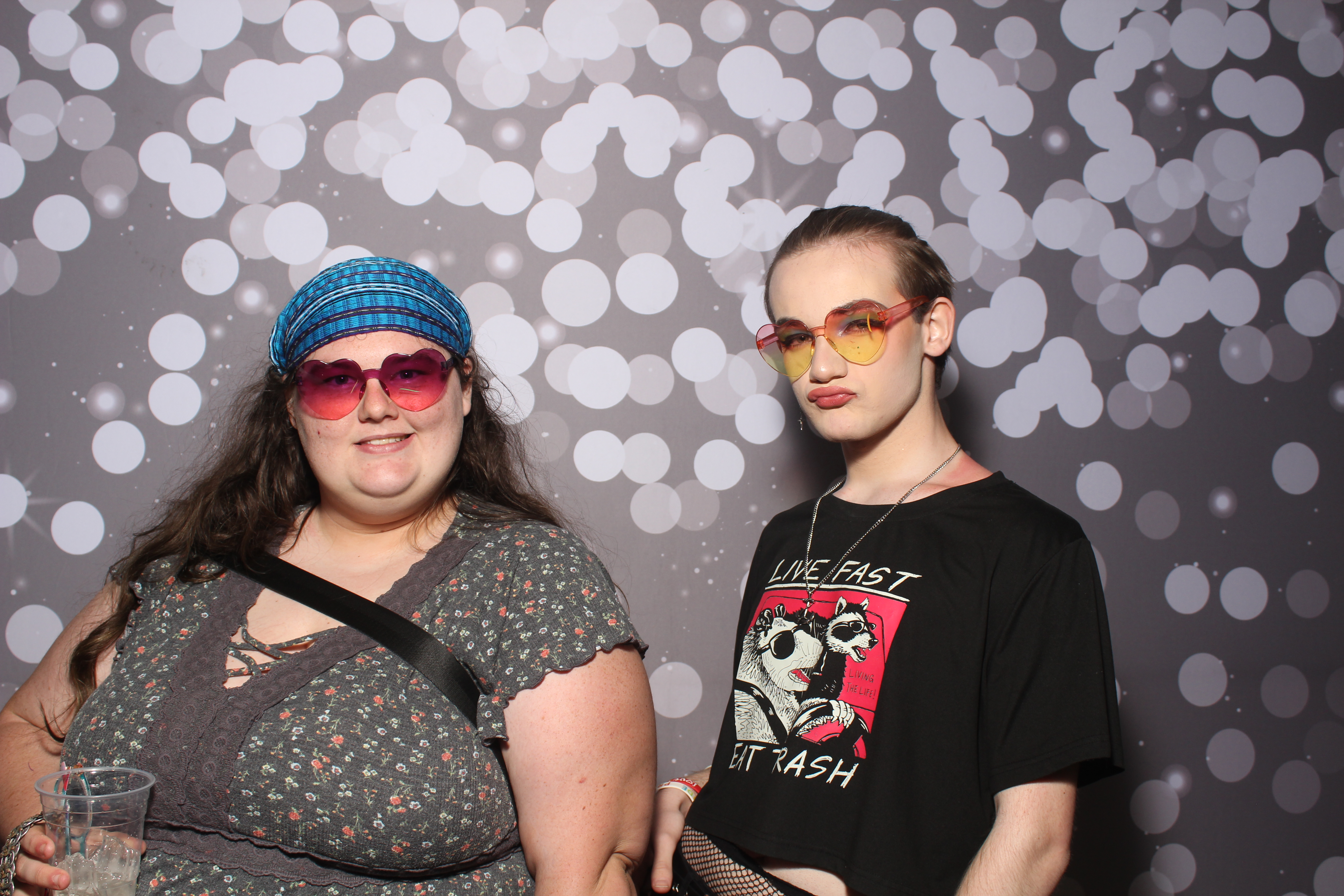 Official Pride After Party | View more photos from the event at gallery.photoboothcincy.com/u/PhotoBoothCincy/Official-Pride-After-Party