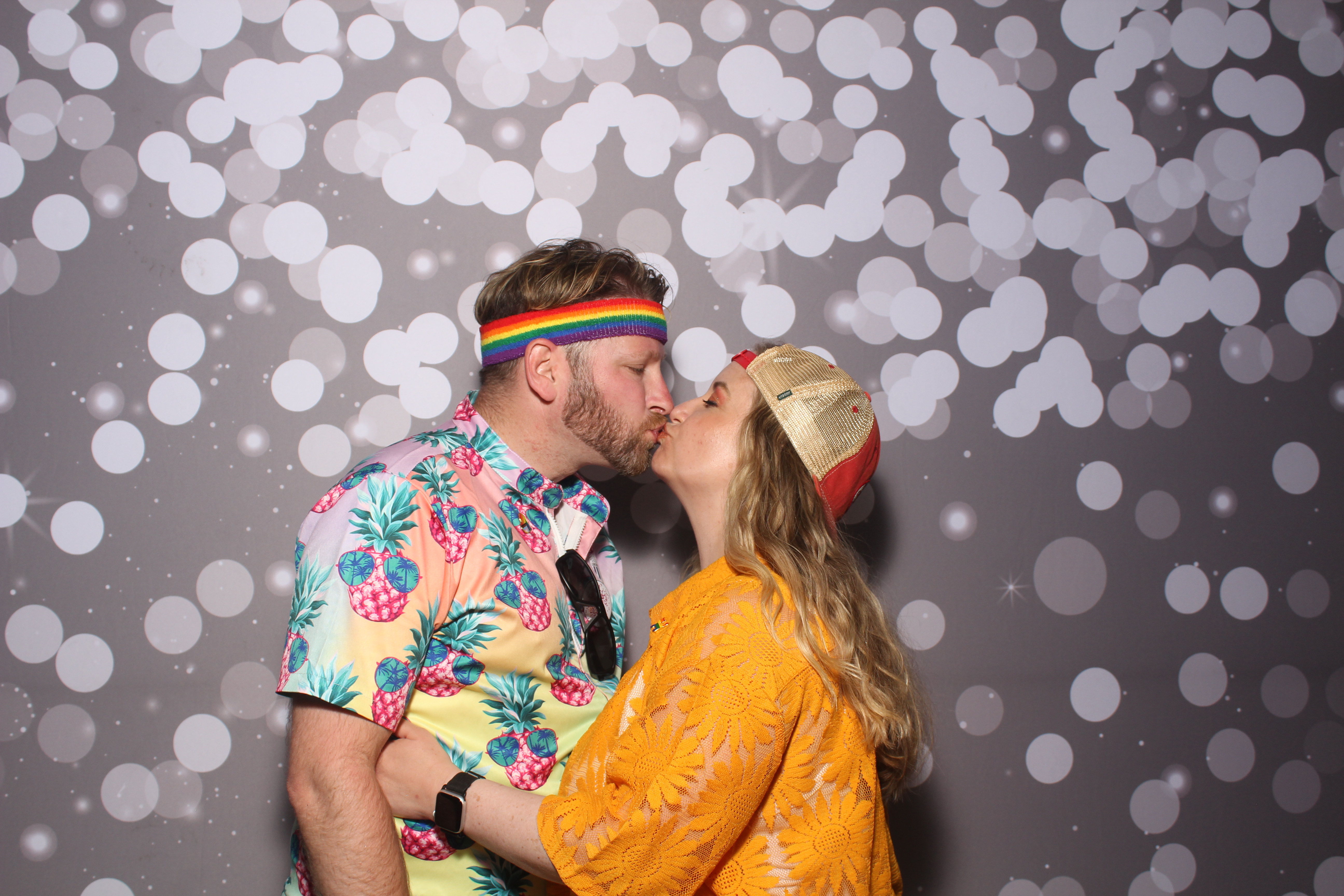 Official Pride After Party | View more photos from the event at gallery.photoboothcincy.com/u/PhotoBoothCincy/Official-Pride-After-Party