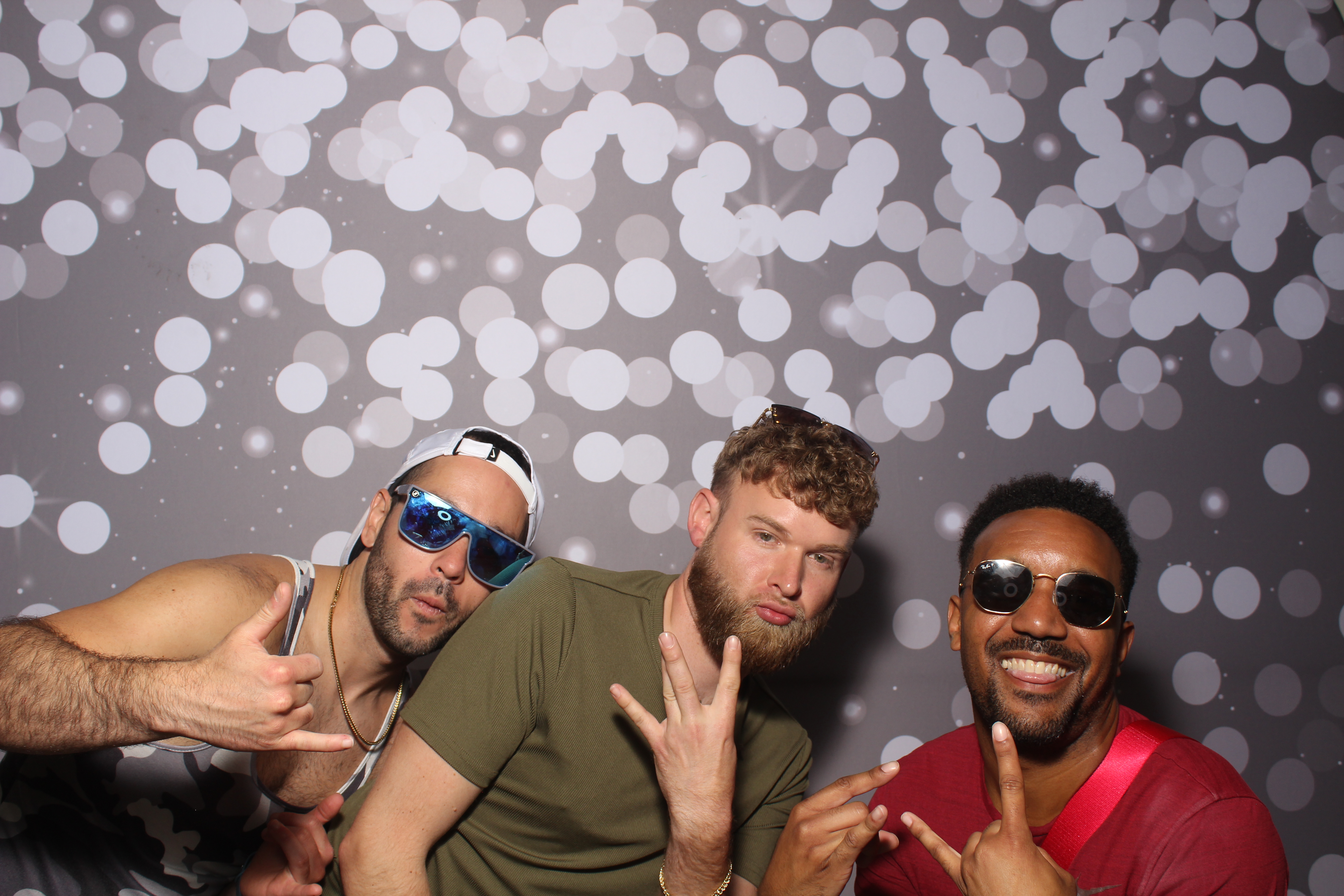 Official Pride After Party | View more photos from the event at gallery.photoboothcincy.com/u/PhotoBoothCincy/Official-Pride-After-Party