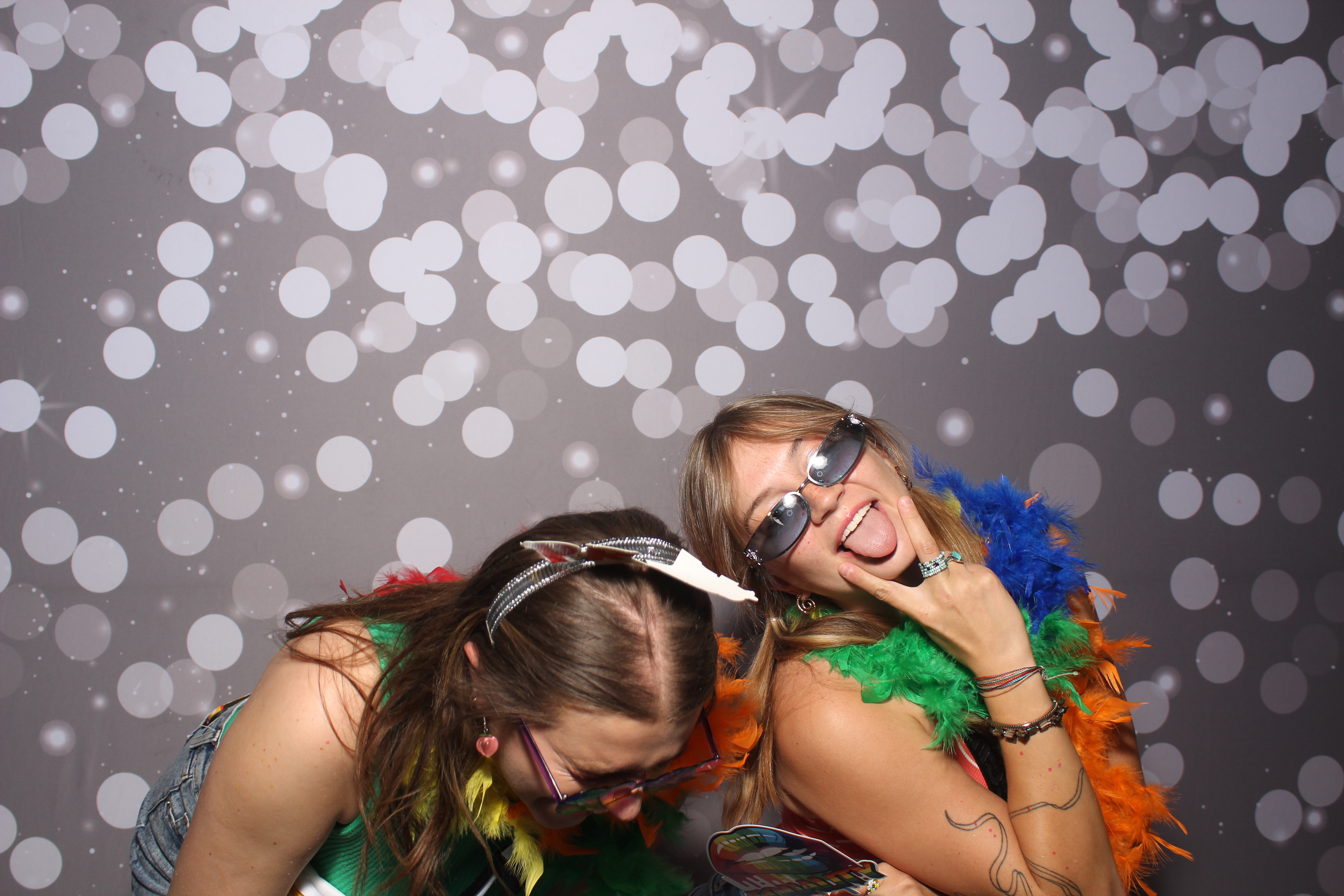 Official Pride After Party | View more photos from the event at gallery.photoboothcincy.com/u/PhotoBoothCincy/Official-Pride-After-Party