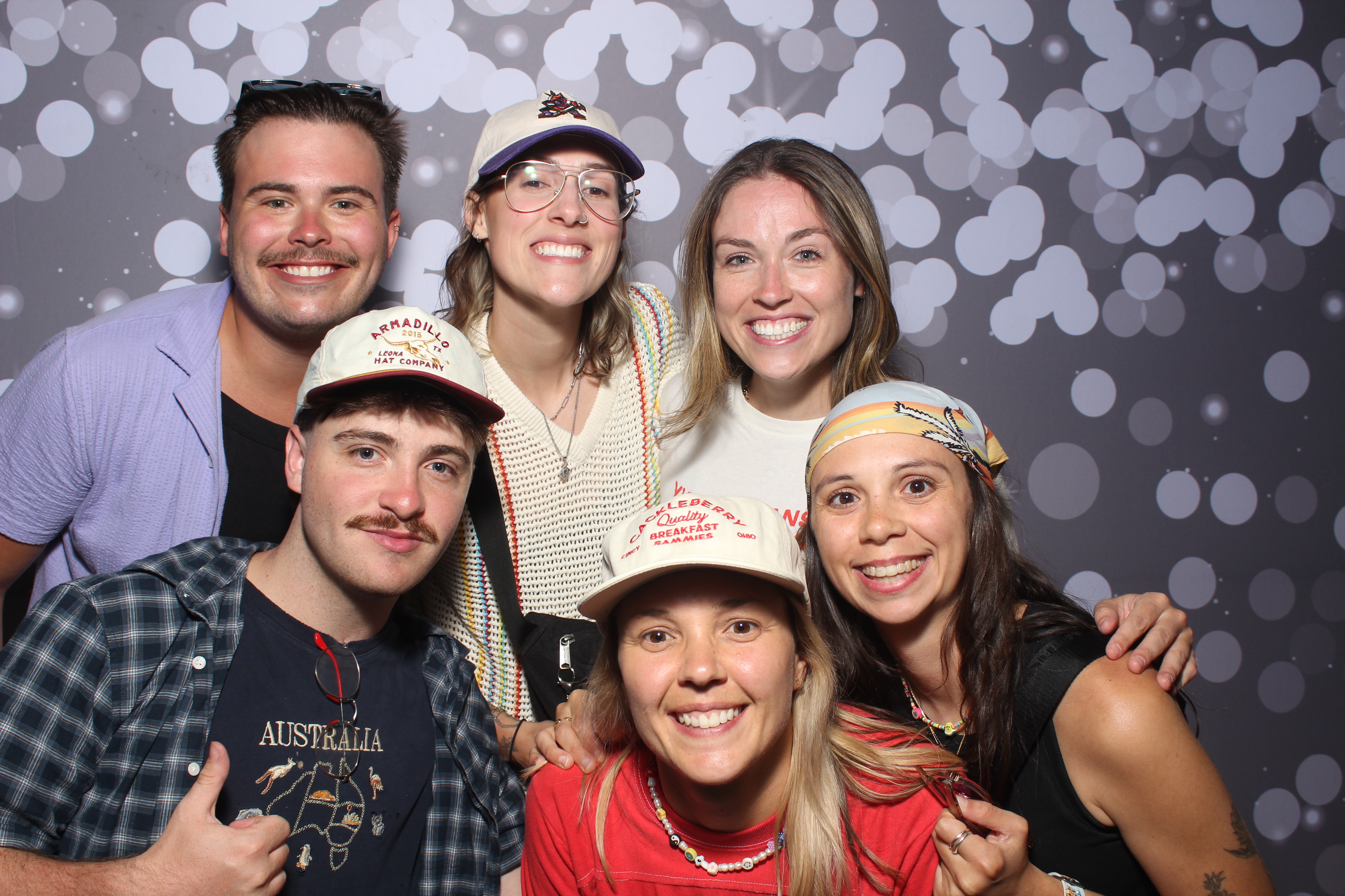 Official Pride After Party | View more photos from the event at gallery.photoboothcincy.com/u/PhotoBoothCincy/Official-Pride-After-Party