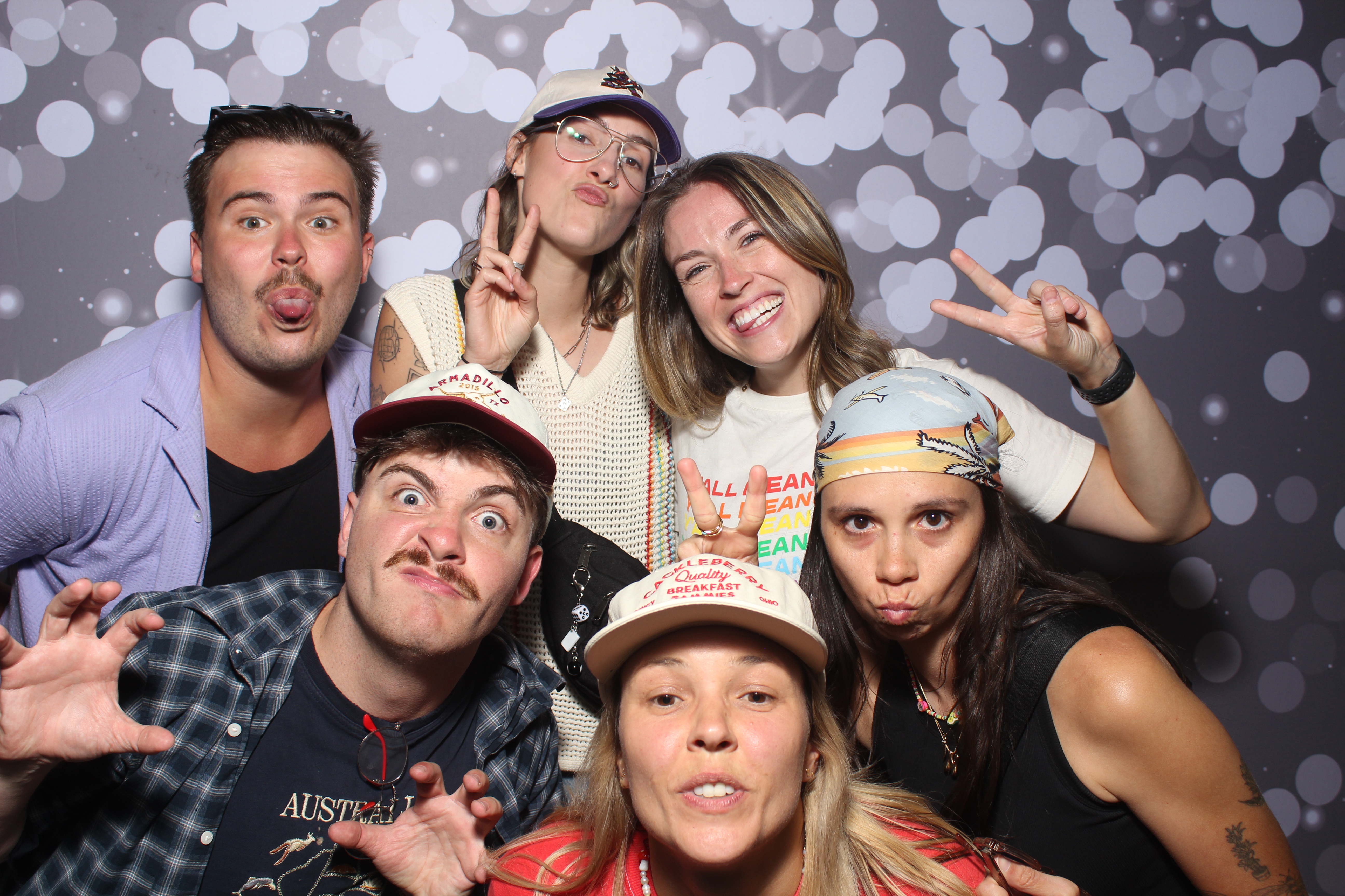 Official Pride After Party | View more photos from the event at gallery.photoboothcincy.com/u/PhotoBoothCincy/Official-Pride-After-Party