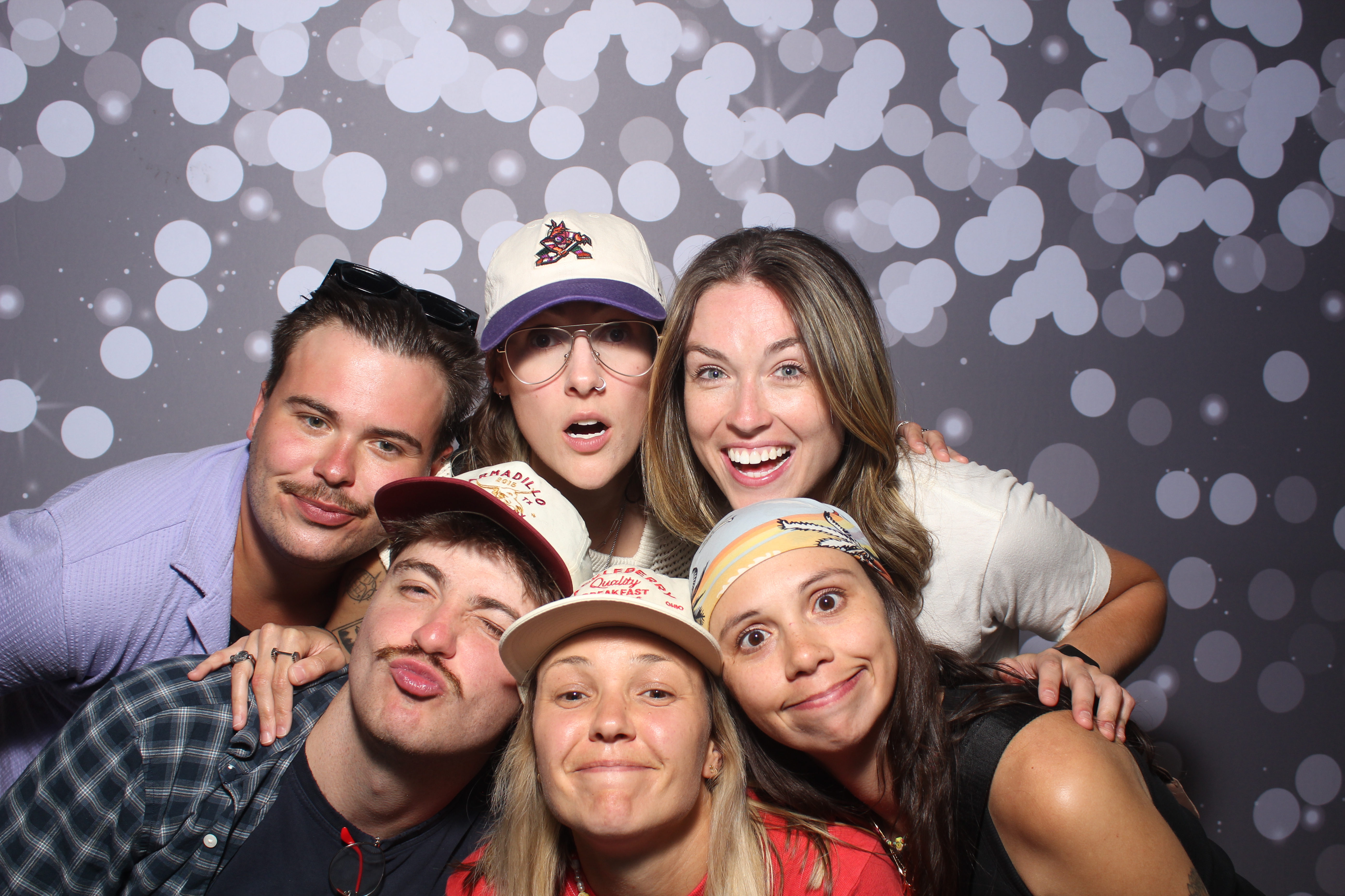 Official Pride After Party | View more photos from the event at gallery.photoboothcincy.com/u/PhotoBoothCincy/Official-Pride-After-Party