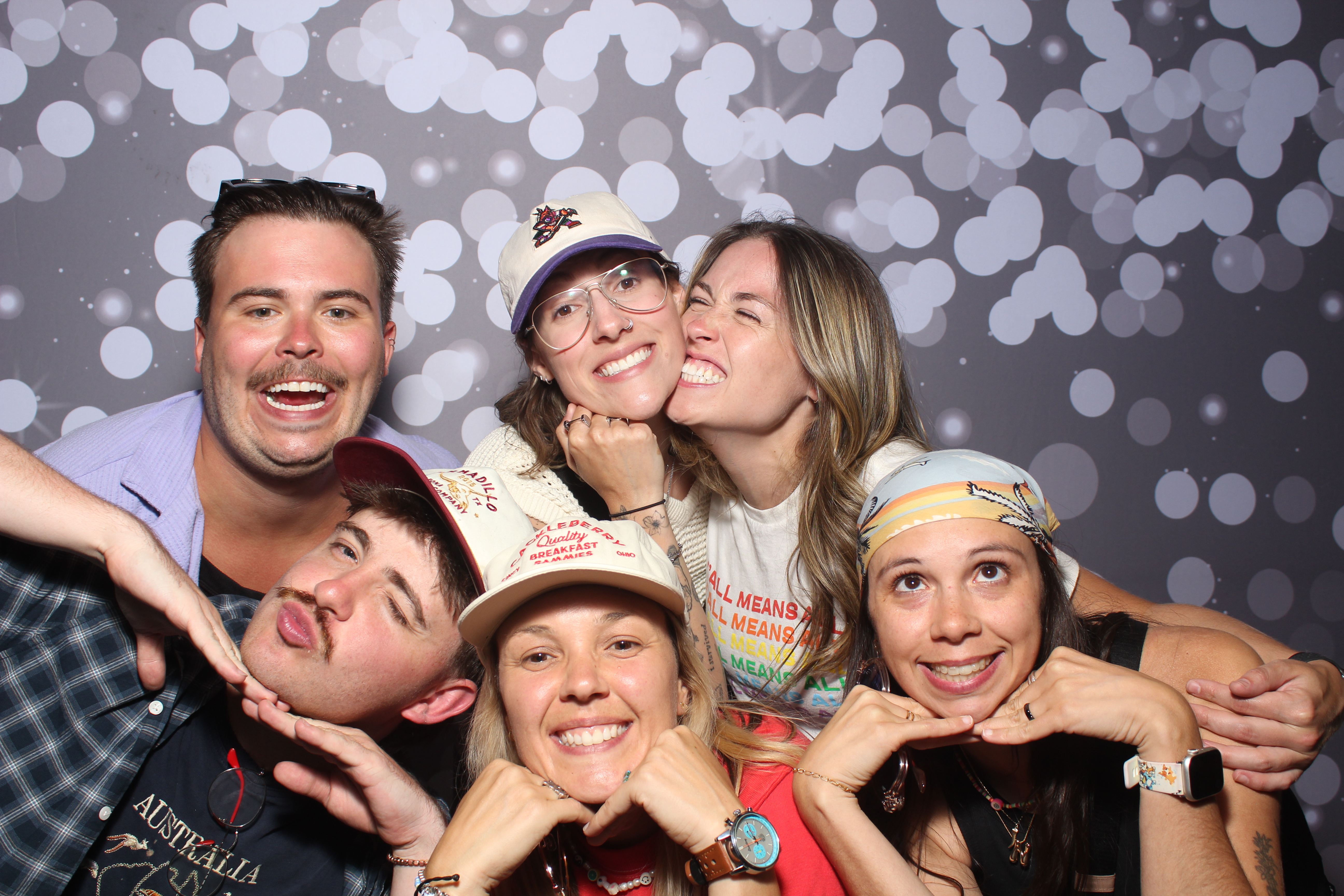 Official Pride After Party | View more photos from the event at gallery.photoboothcincy.com/u/PhotoBoothCincy/Official-Pride-After-Party