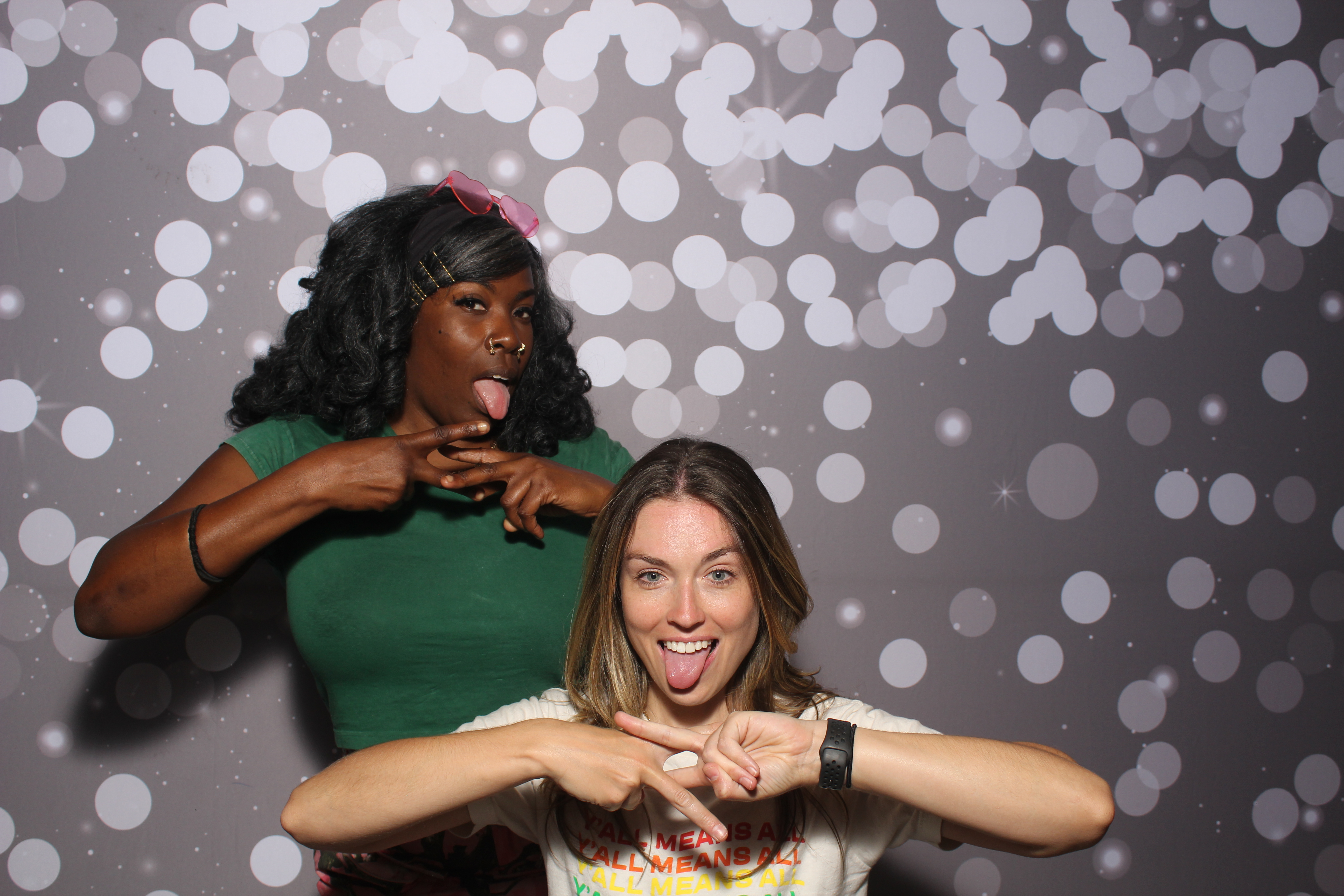 Official Pride After Party | View more photos from the event at gallery.photoboothcincy.com/u/PhotoBoothCincy/Official-Pride-After-Party