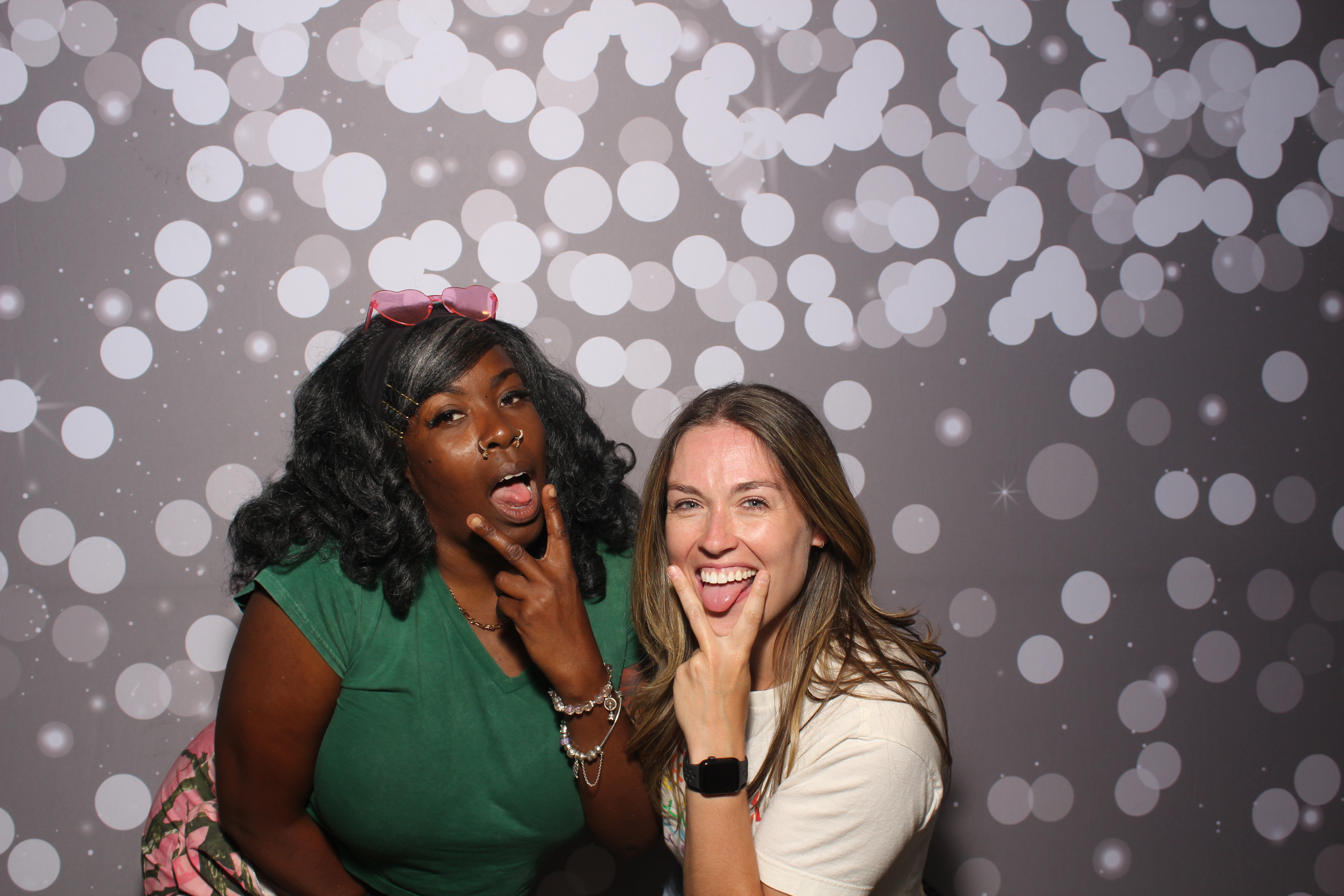 Official Pride After Party | View more photos from the event at gallery.photoboothcincy.com/u/PhotoBoothCincy/Official-Pride-After-Party