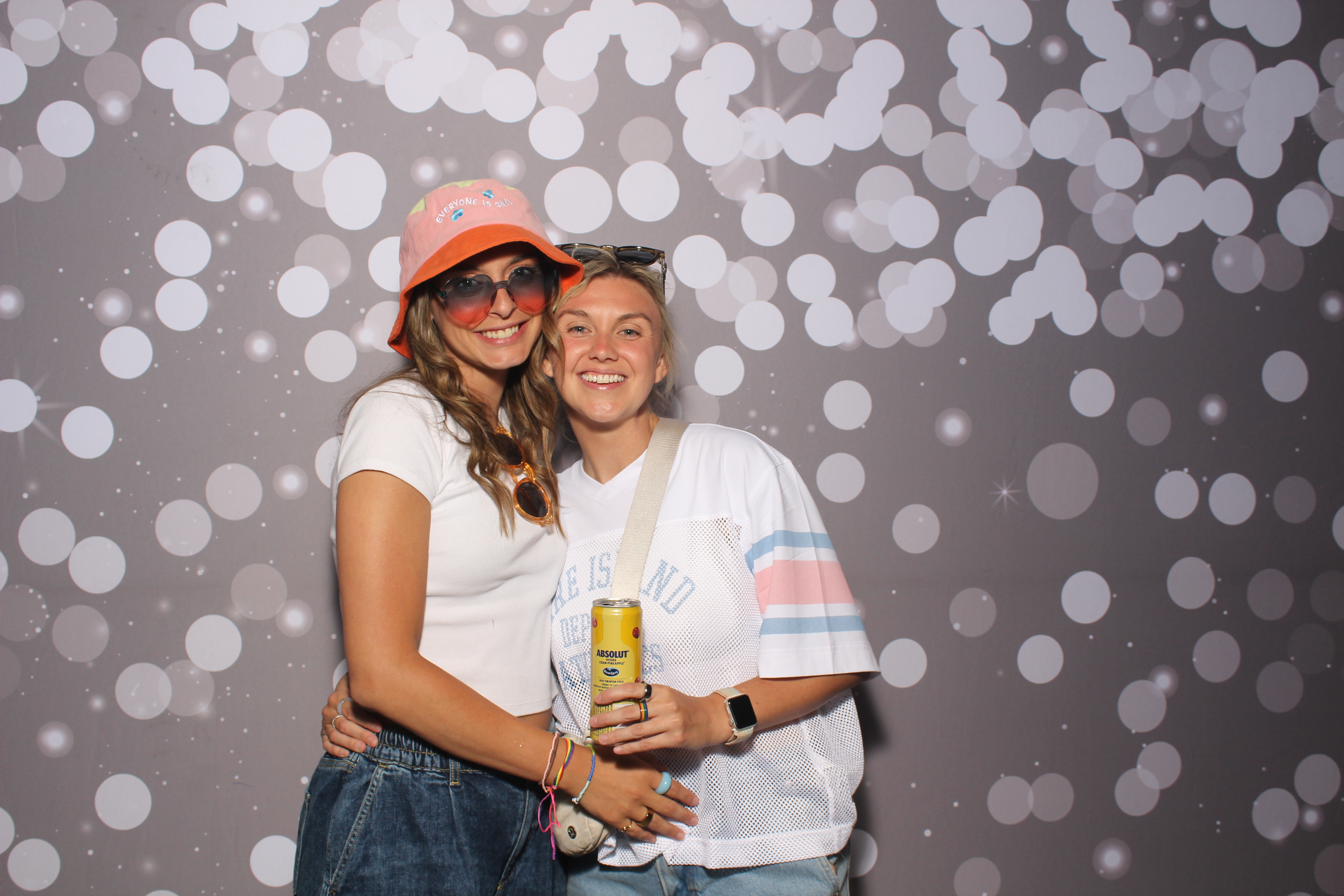 Official Pride After Party | View more photos from the event at gallery.photoboothcincy.com/u/PhotoBoothCincy/Official-Pride-After-Party