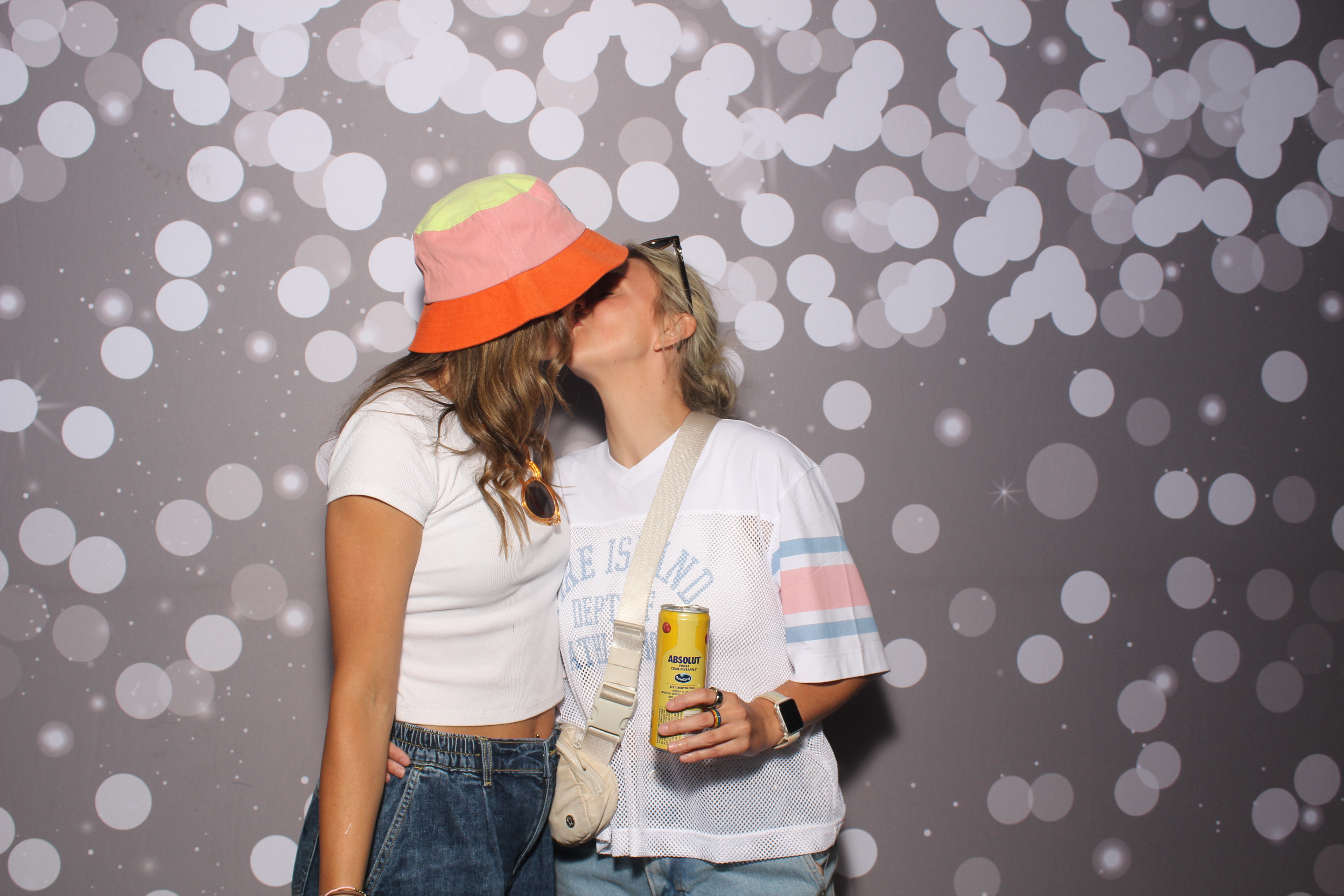Official Pride After Party | View more photos from the event at gallery.photoboothcincy.com/u/PhotoBoothCincy/Official-Pride-After-Party