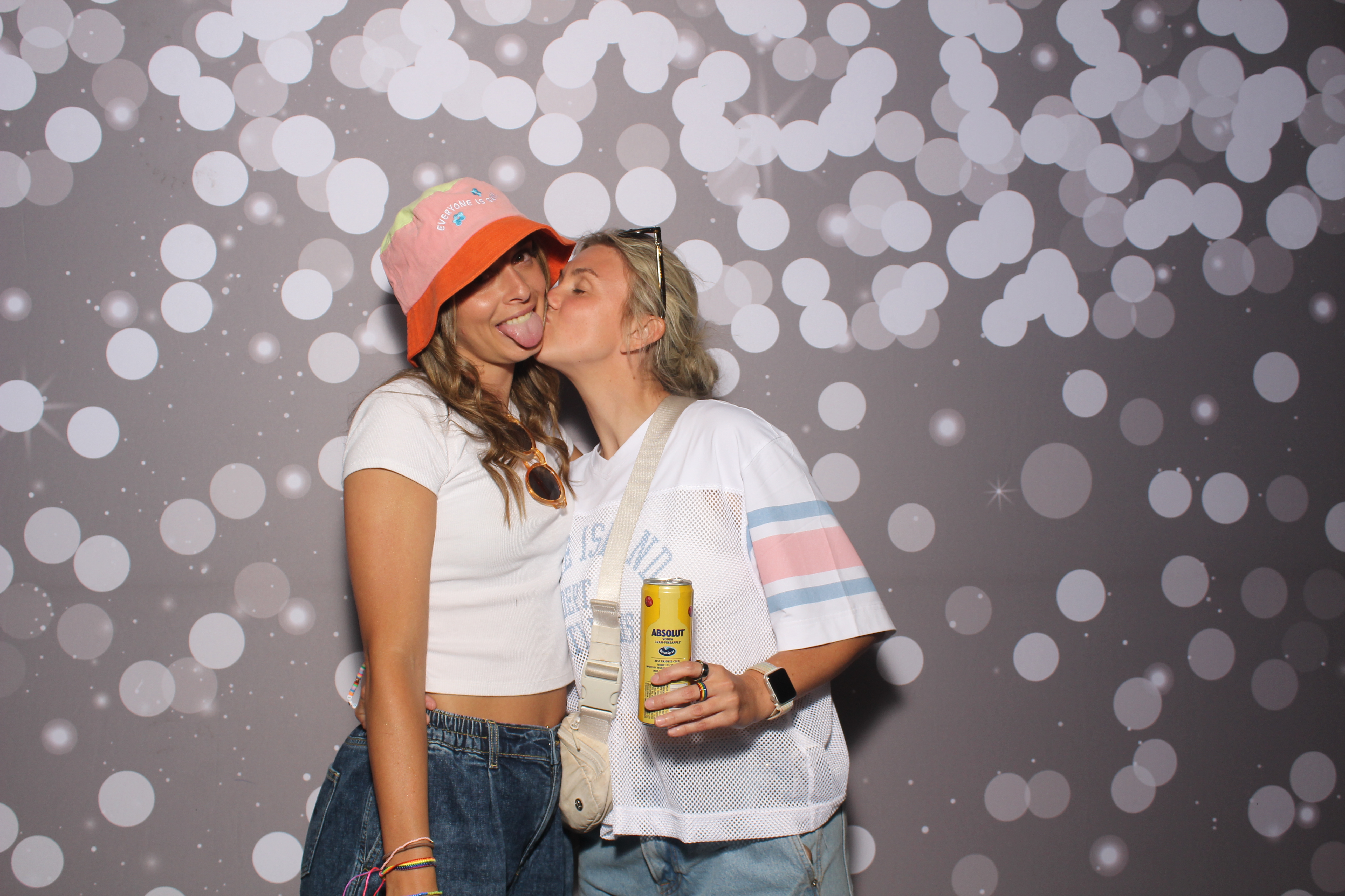 Official Pride After Party | View more photos from the event at gallery.photoboothcincy.com/u/PhotoBoothCincy/Official-Pride-After-Party