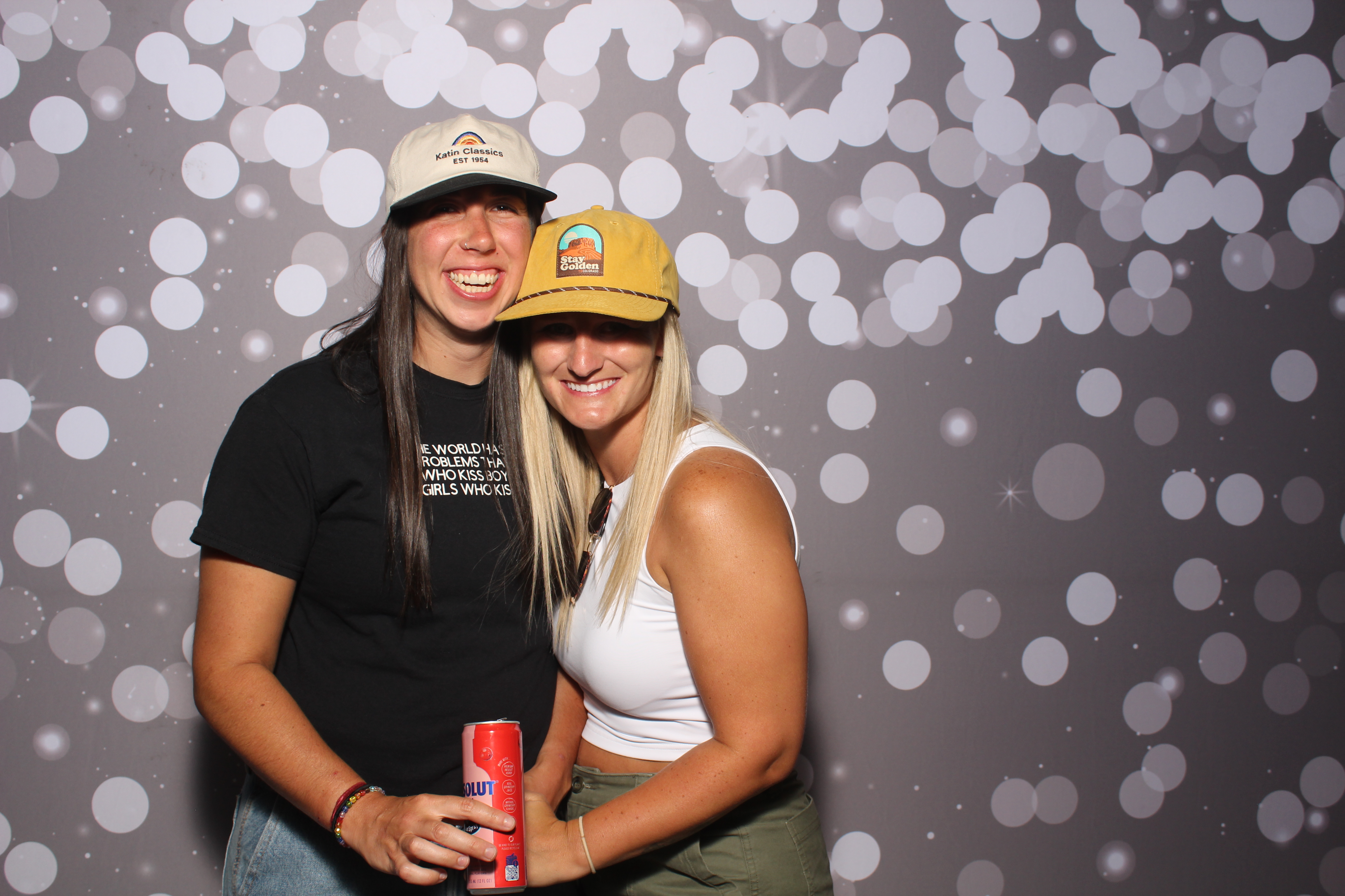 Official Pride After Party | View more photos from the event at gallery.photoboothcincy.com/u/PhotoBoothCincy/Official-Pride-After-Party