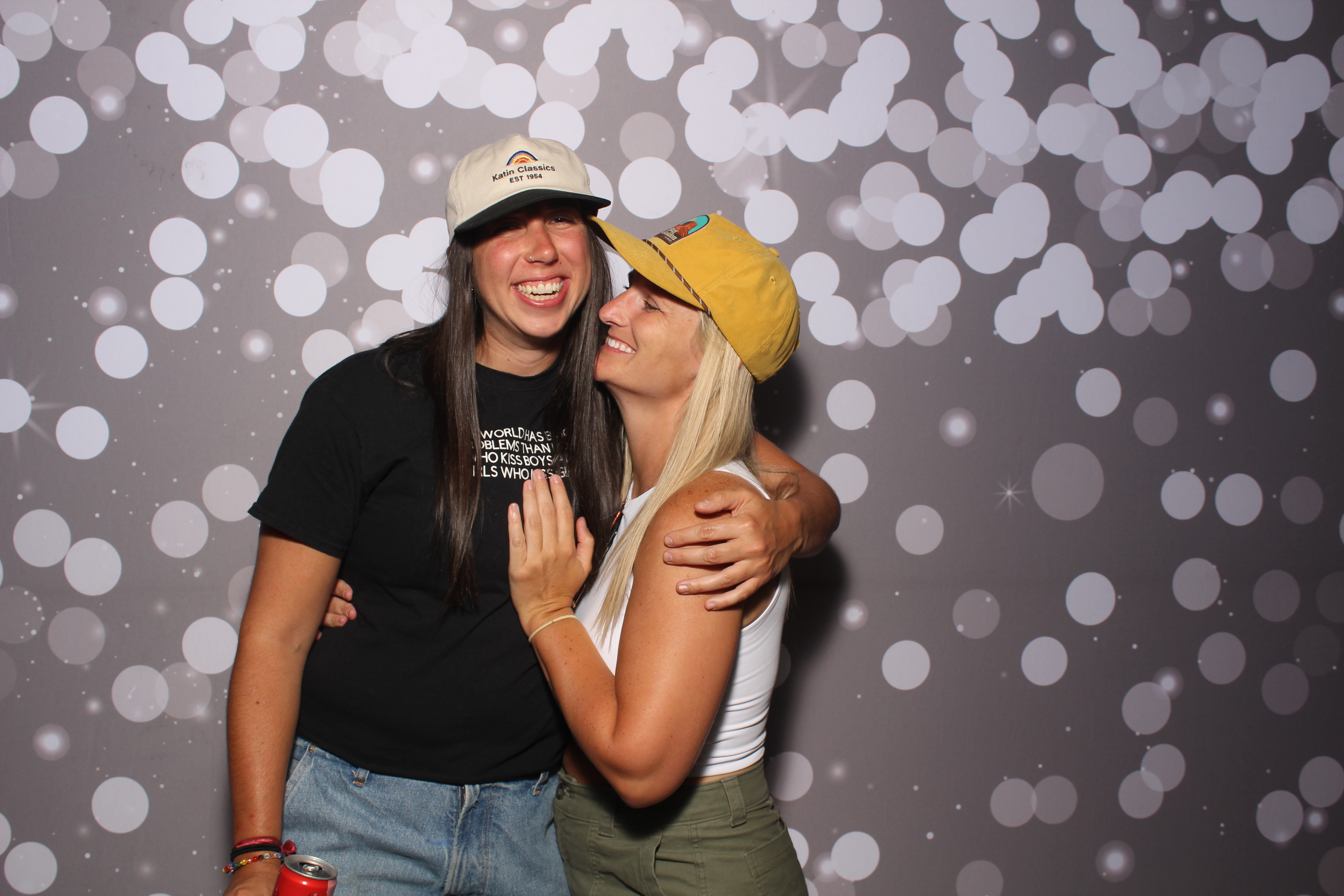 Official Pride After Party | View more photos from the event at gallery.photoboothcincy.com/u/PhotoBoothCincy/Official-Pride-After-Party