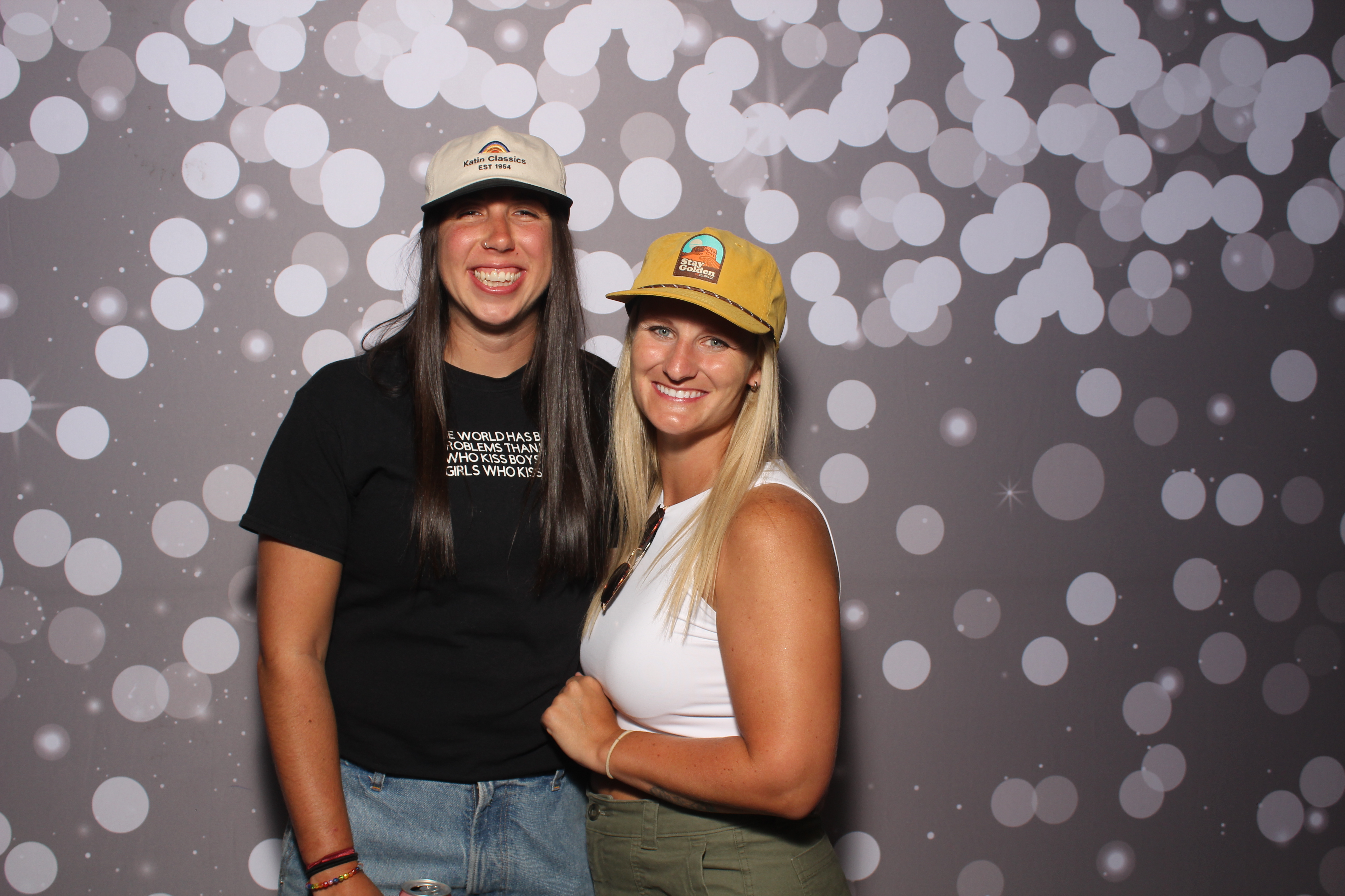 Official Pride After Party | View more photos from the event at gallery.photoboothcincy.com/u/PhotoBoothCincy/Official-Pride-After-Party