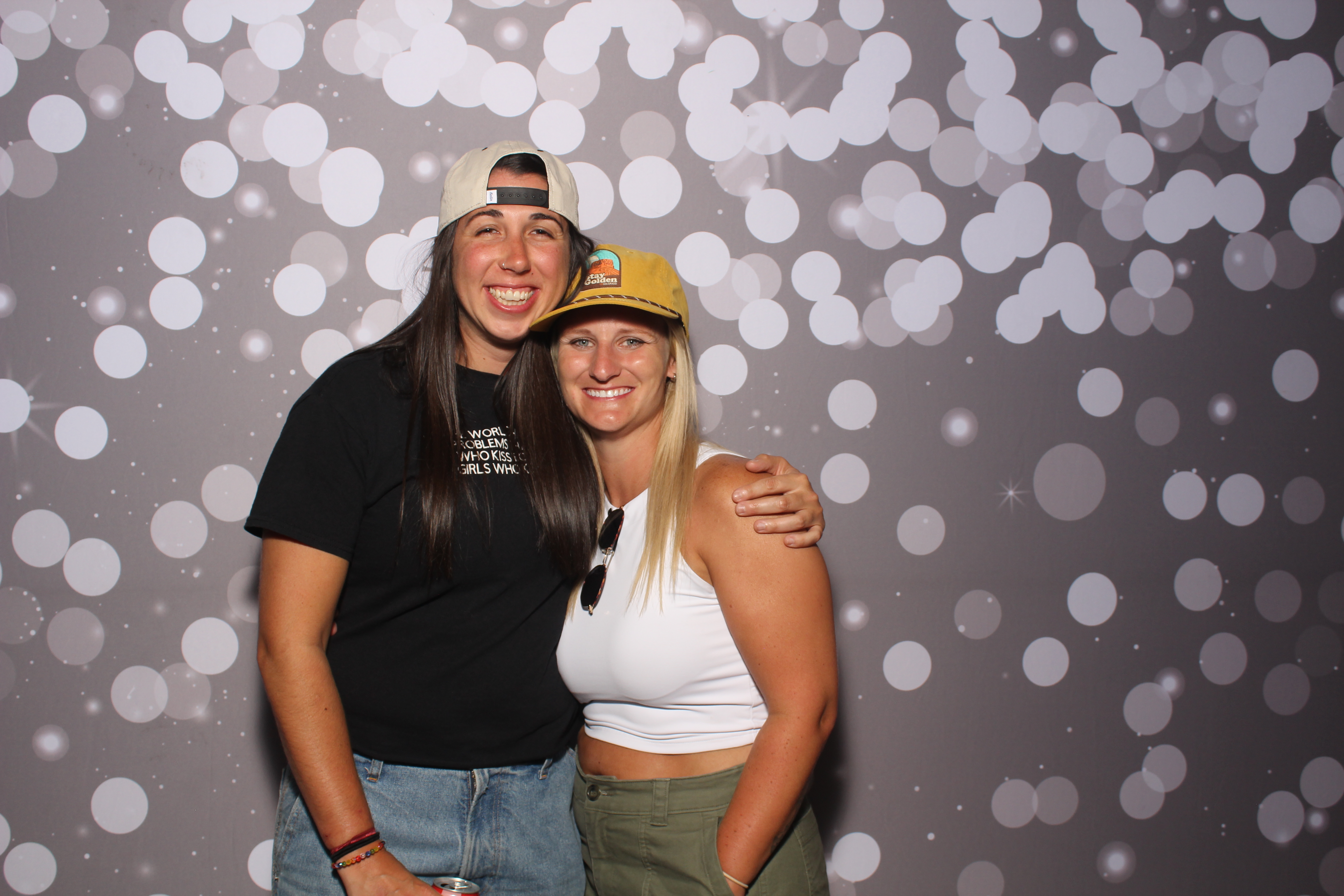 Official Pride After Party | View more photos from the event at gallery.photoboothcincy.com/u/PhotoBoothCincy/Official-Pride-After-Party