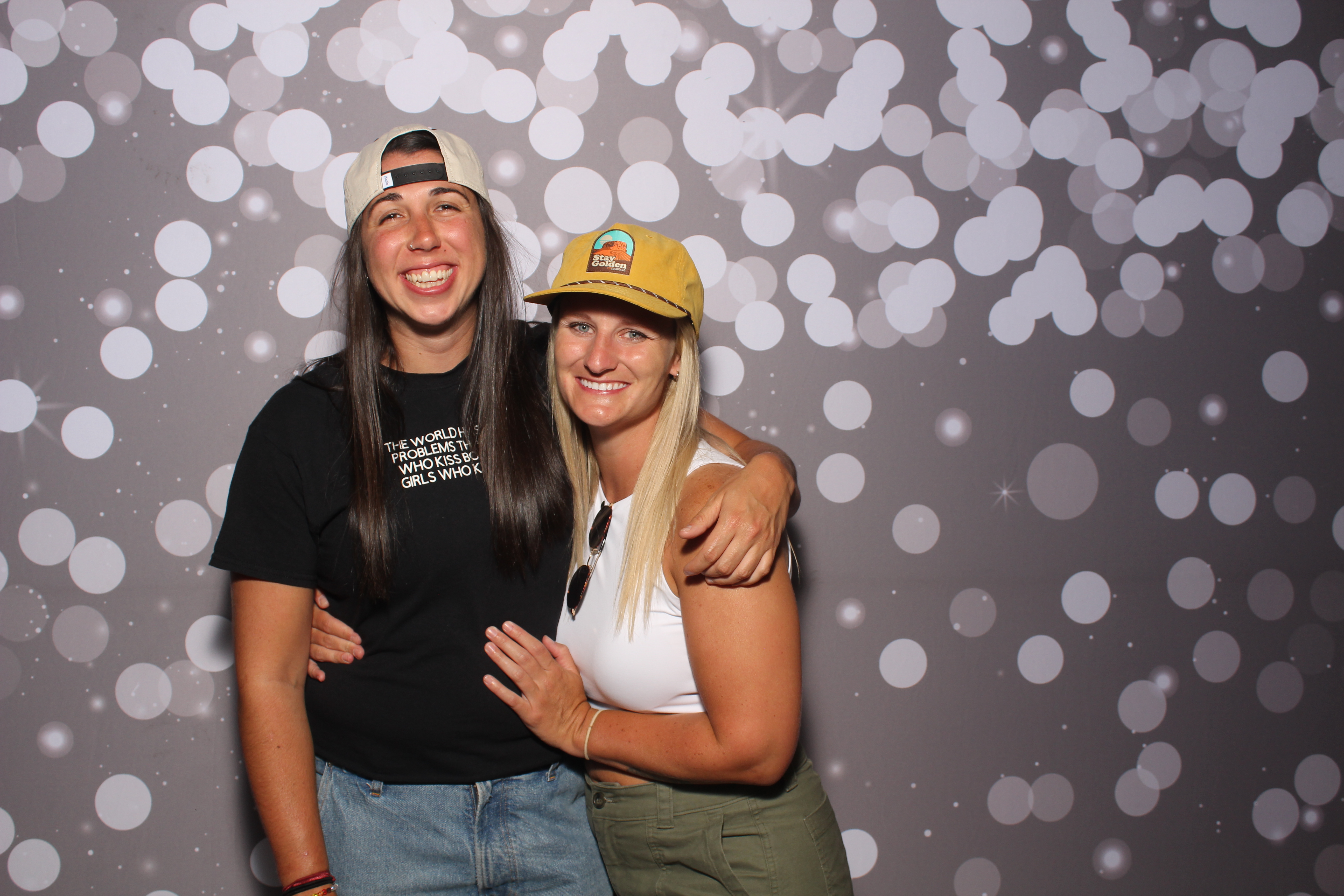 Official Pride After Party | View more photos from the event at gallery.photoboothcincy.com/u/PhotoBoothCincy/Official-Pride-After-Party