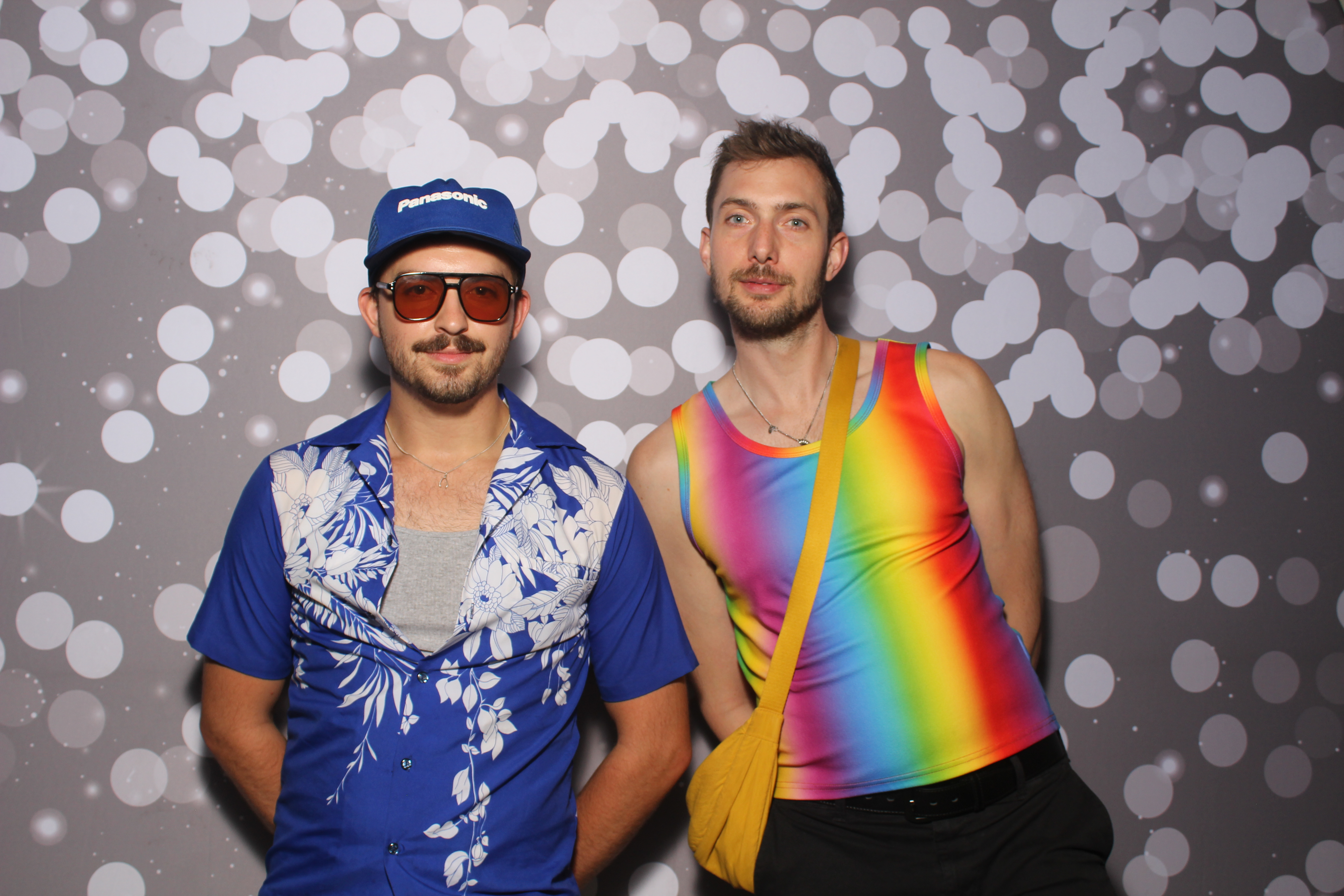 Official Pride After Party | View more photos from the event at gallery.photoboothcincy.com/u/PhotoBoothCincy/Official-Pride-After-Party