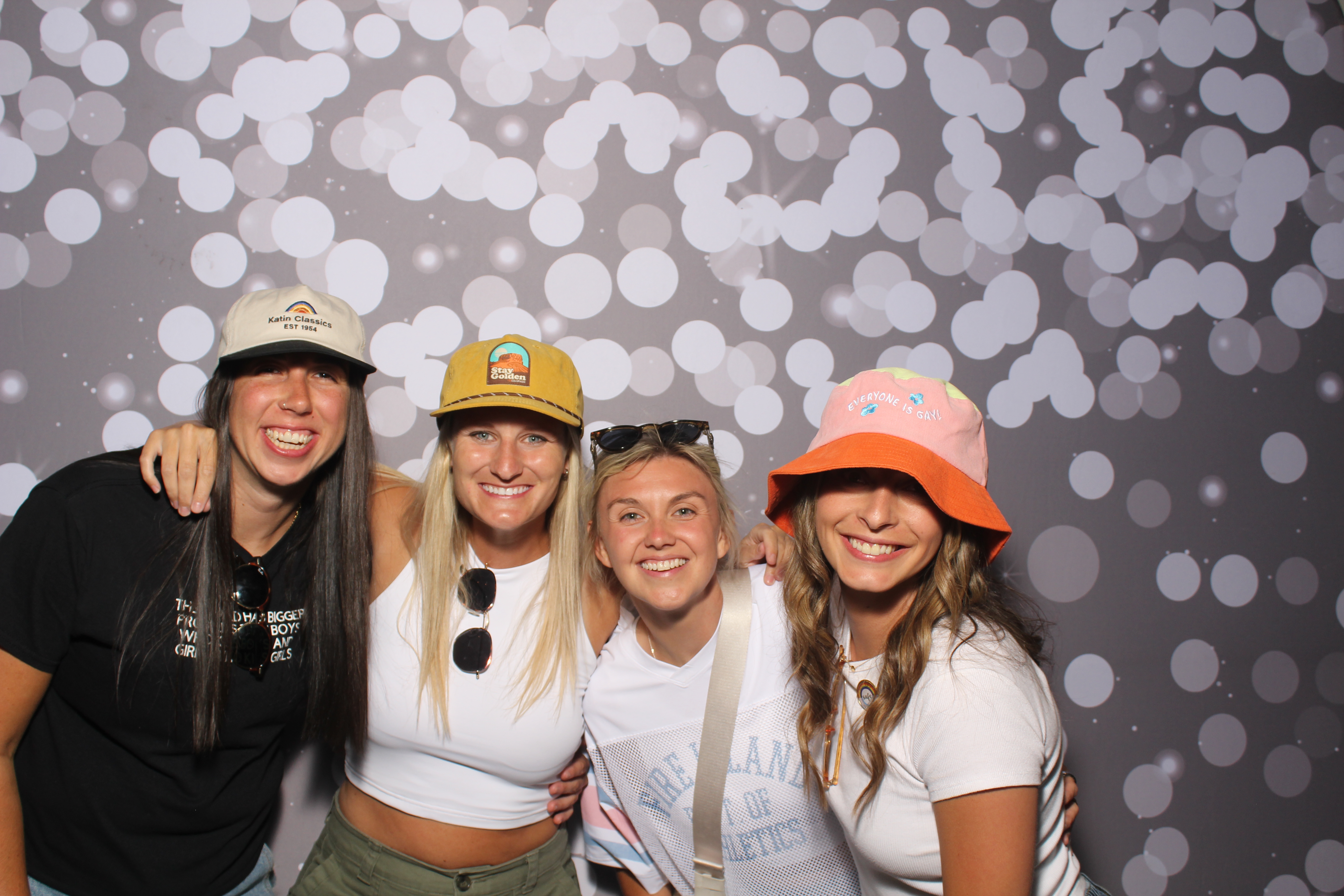 Official Pride After Party | View more photos from the event at gallery.photoboothcincy.com/u/PhotoBoothCincy/Official-Pride-After-Party