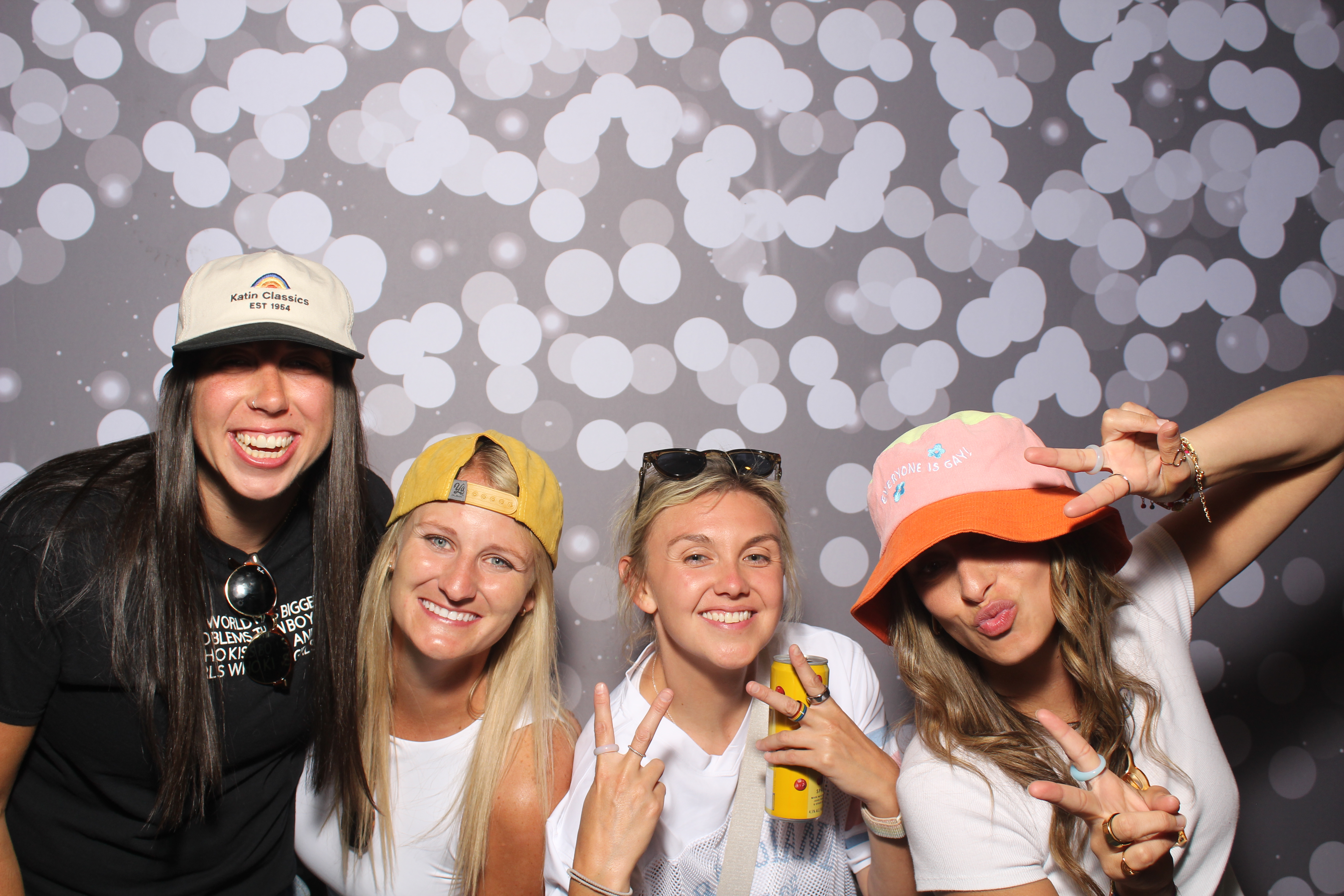 Official Pride After Party | View more photos from the event at gallery.photoboothcincy.com/u/PhotoBoothCincy/Official-Pride-After-Party
