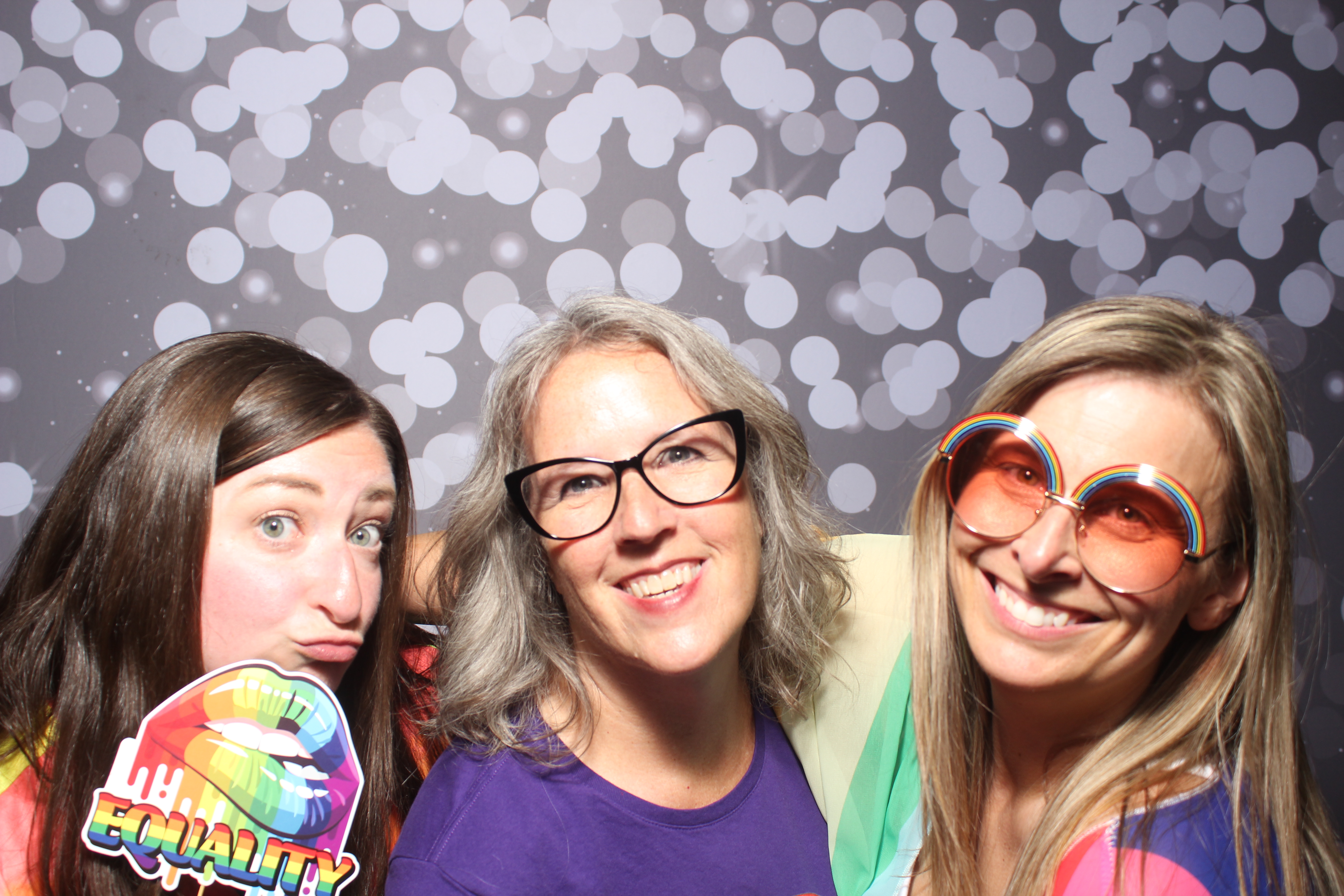 Official Pride After Party | View more photos from the event at gallery.photoboothcincy.com/u/PhotoBoothCincy/Official-Pride-After-Party