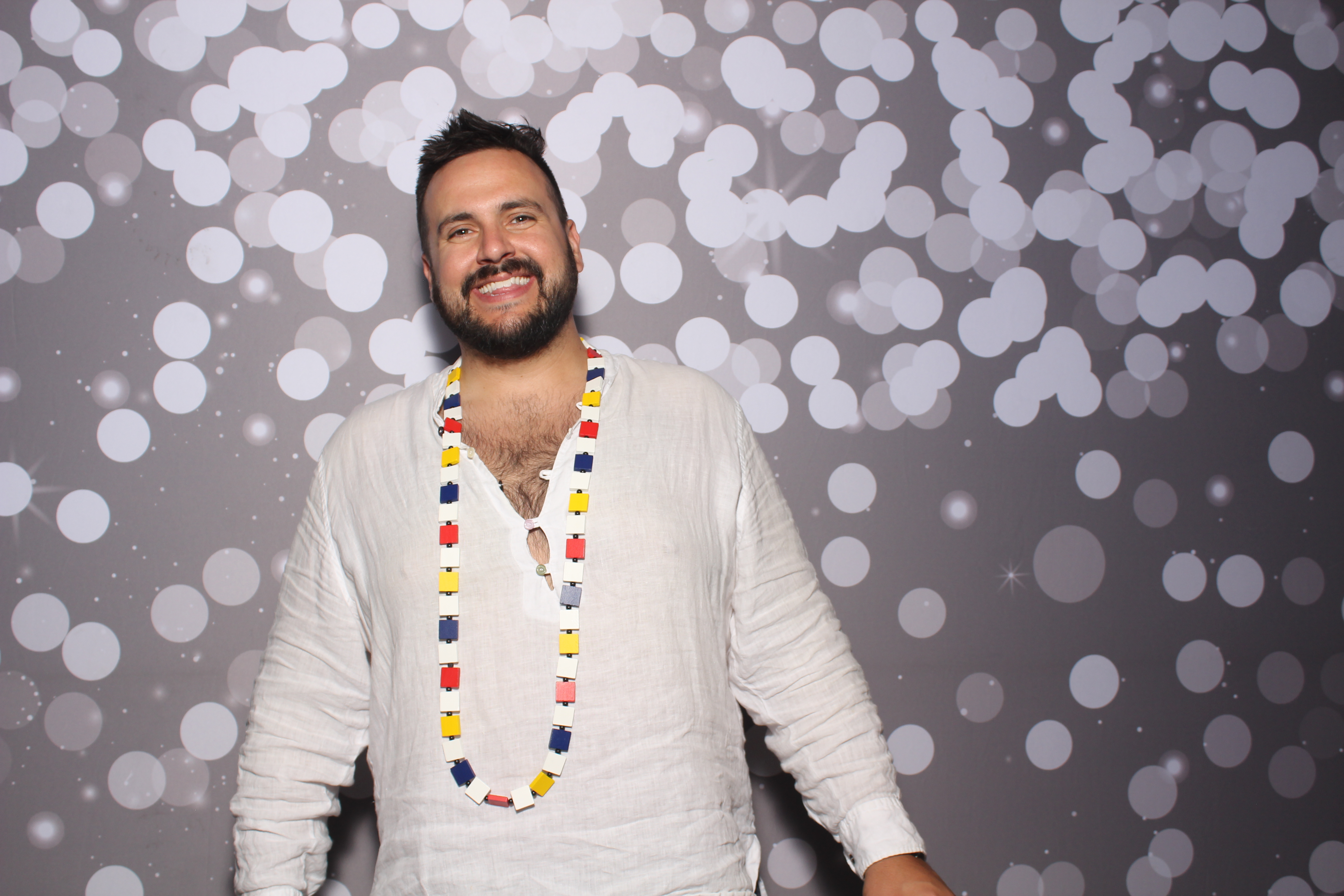 Official Pride After Party | View more photos from the event at gallery.photoboothcincy.com/u/PhotoBoothCincy/Official-Pride-After-Party