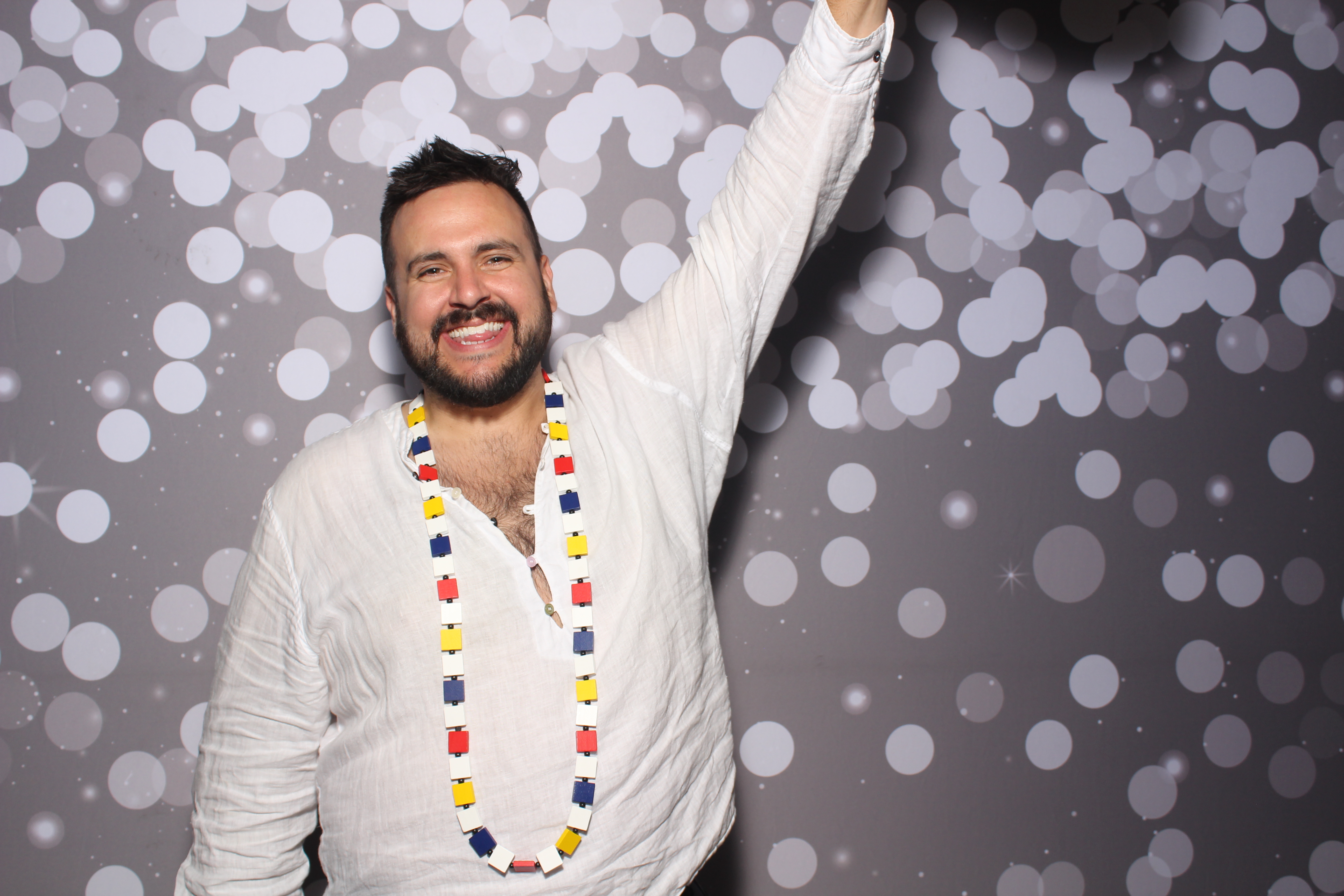 Official Pride After Party | View more photos from the event at gallery.photoboothcincy.com/u/PhotoBoothCincy/Official-Pride-After-Party