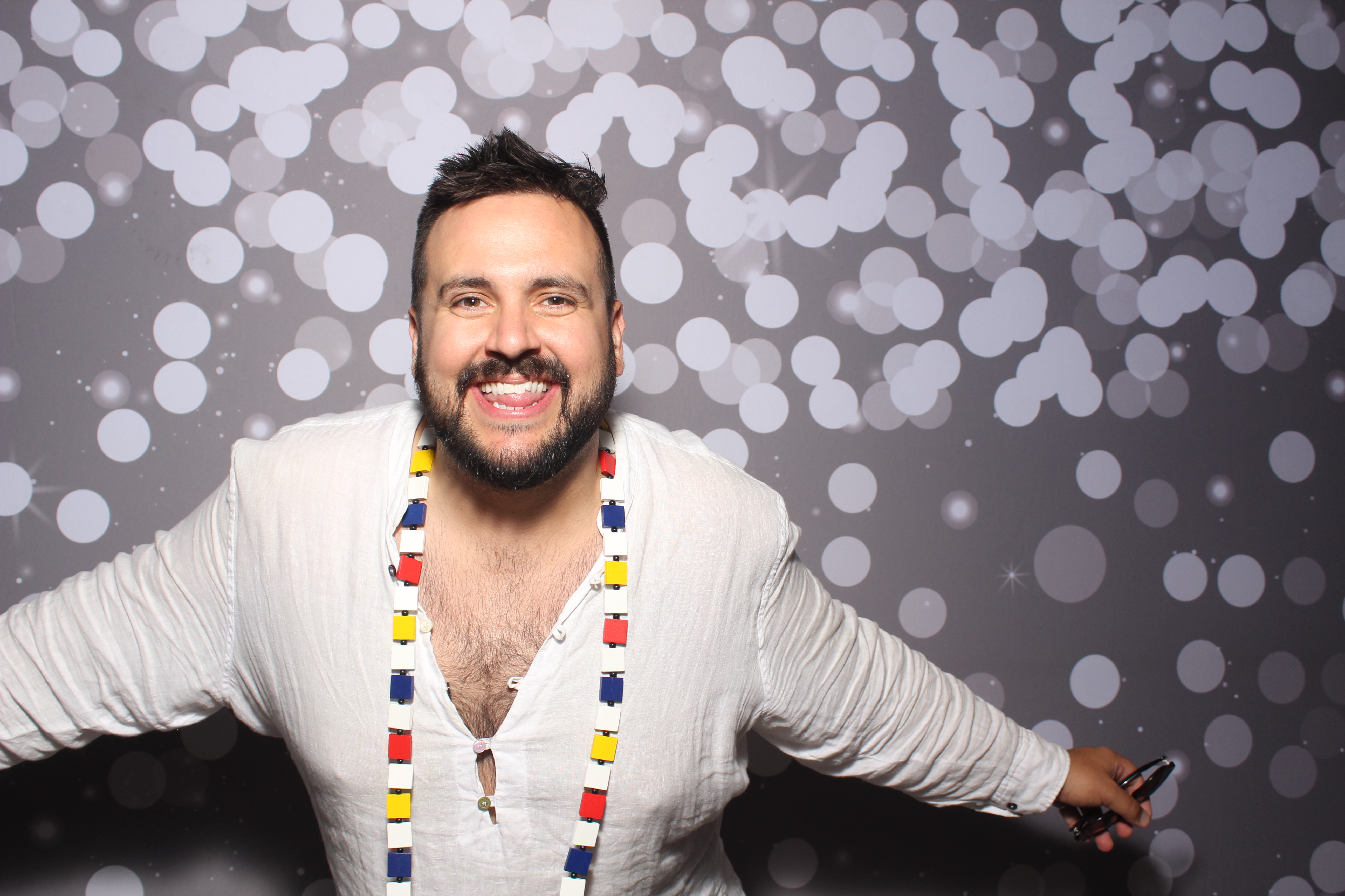 Official Pride After Party | View more photos from the event at gallery.photoboothcincy.com/u/PhotoBoothCincy/Official-Pride-After-Party