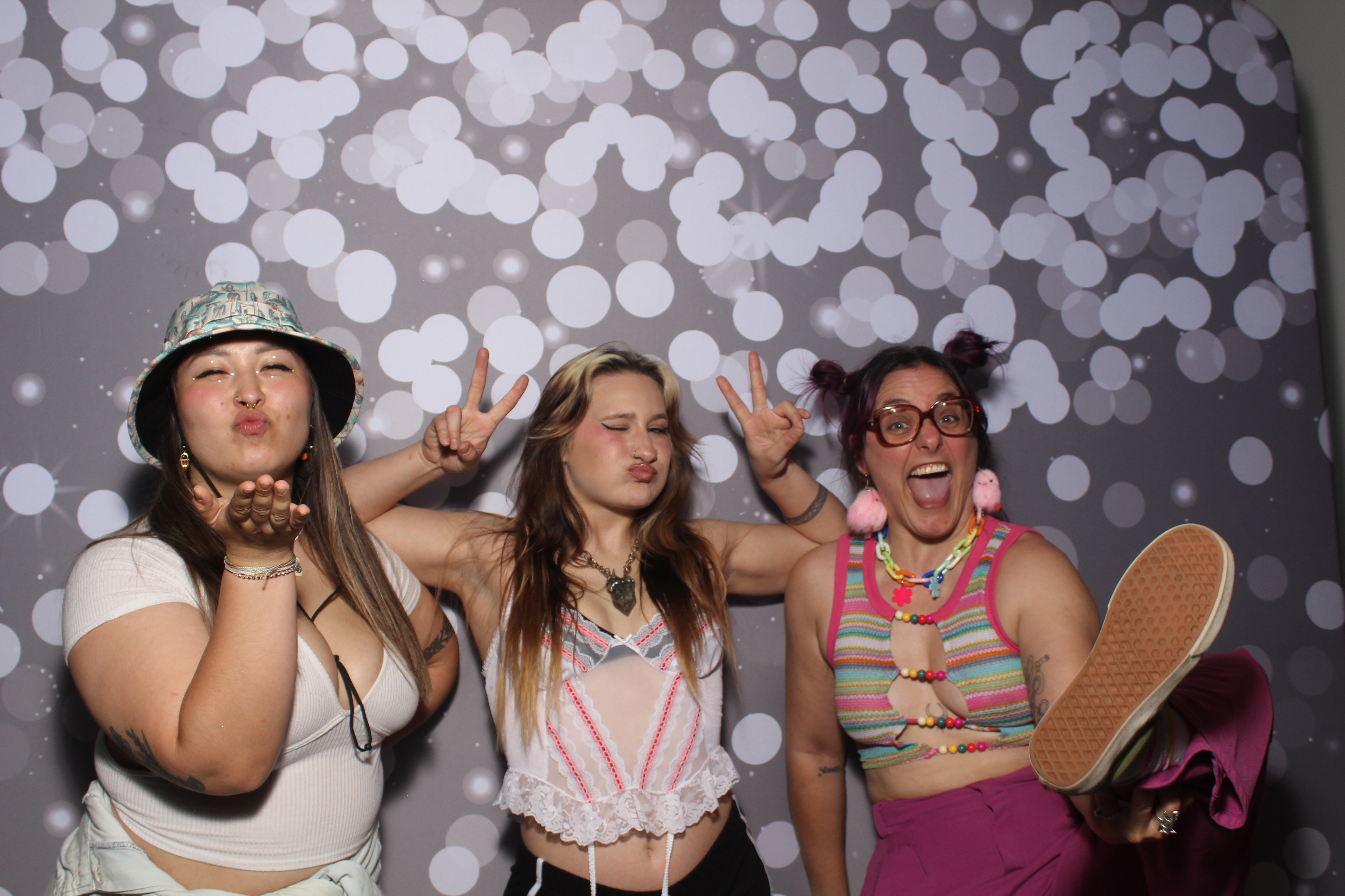 Official Pride After Party | View more photos from the event at gallery.photoboothcincy.com/u/PhotoBoothCincy/Official-Pride-After-Party