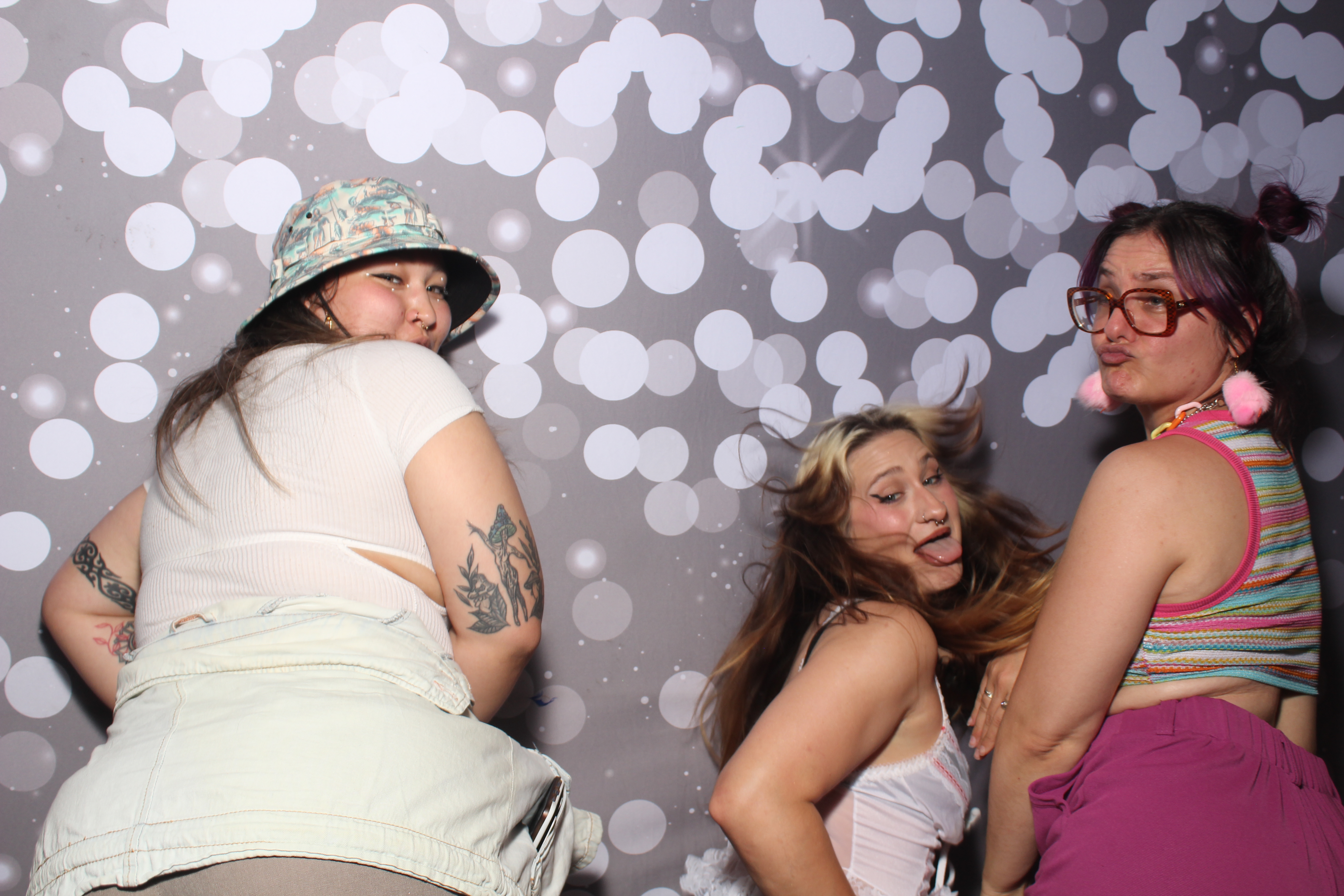 Official Pride After Party | View more photos from the event at gallery.photoboothcincy.com/u/PhotoBoothCincy/Official-Pride-After-Party