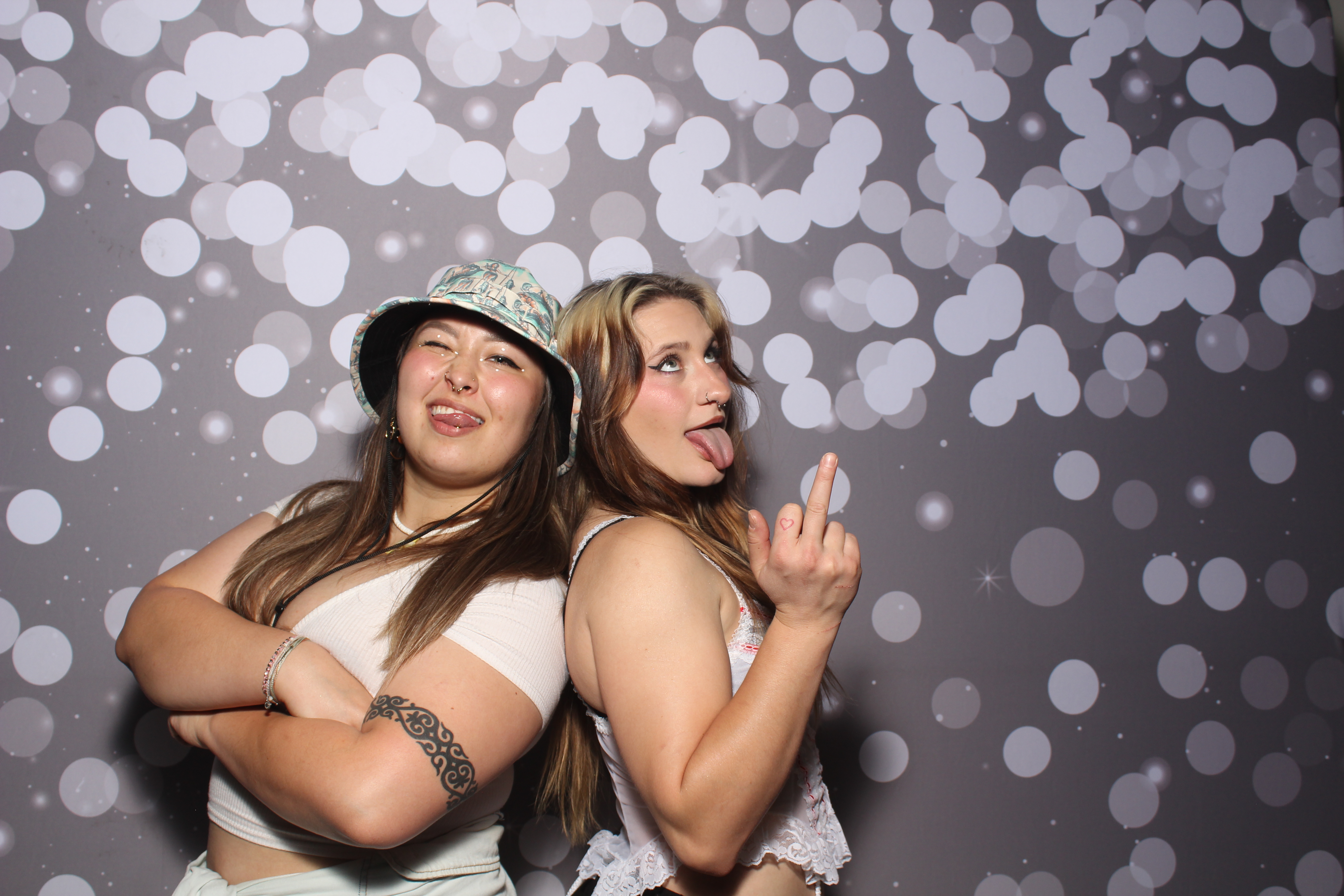 Official Pride After Party | View more photos from the event at gallery.photoboothcincy.com/u/PhotoBoothCincy/Official-Pride-After-Party