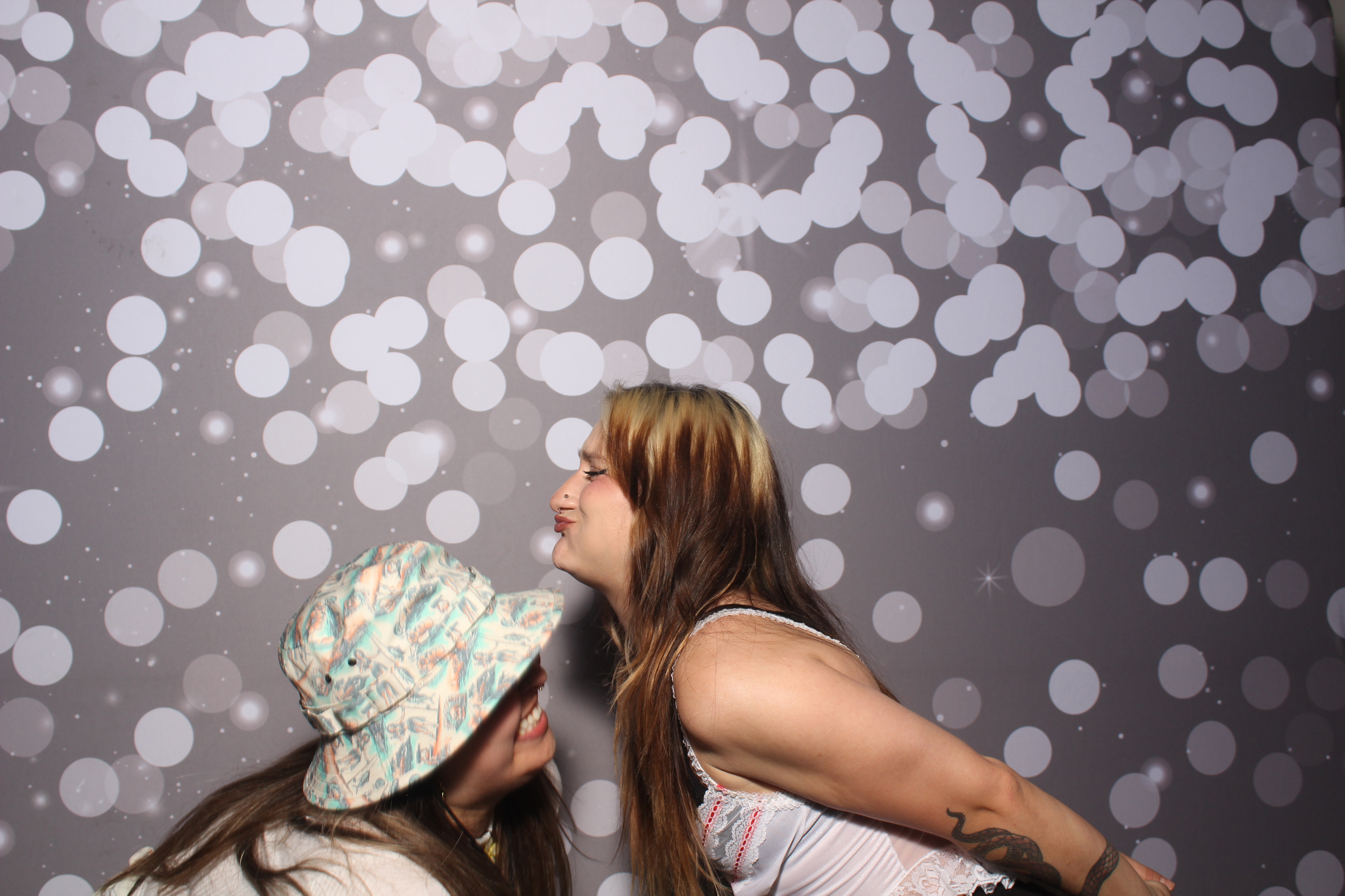 Official Pride After Party | View more photos from the event at gallery.photoboothcincy.com/u/PhotoBoothCincy/Official-Pride-After-Party