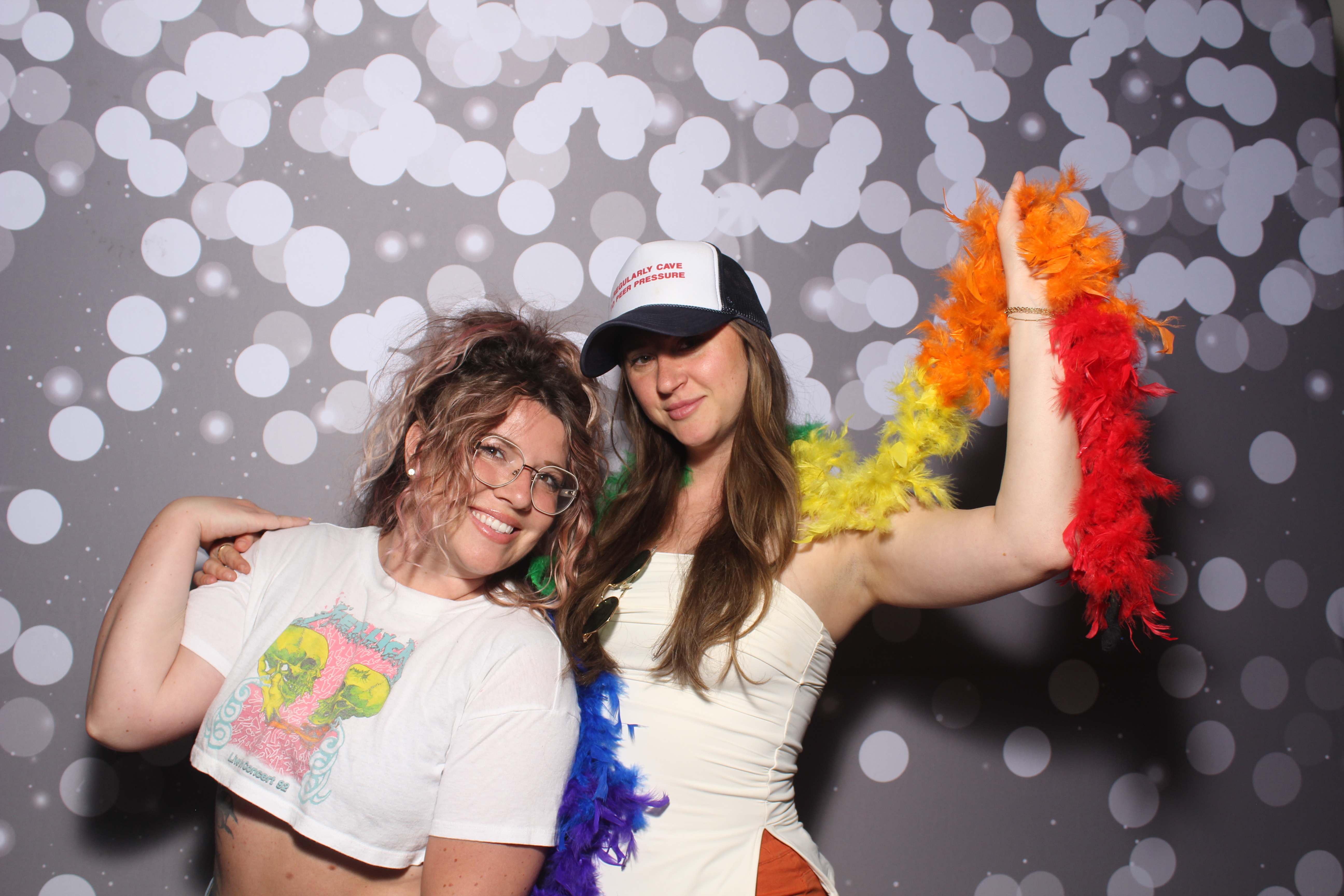 Official Pride After Party | View more photos from the event at gallery.photoboothcincy.com/u/PhotoBoothCincy/Official-Pride-After-Party