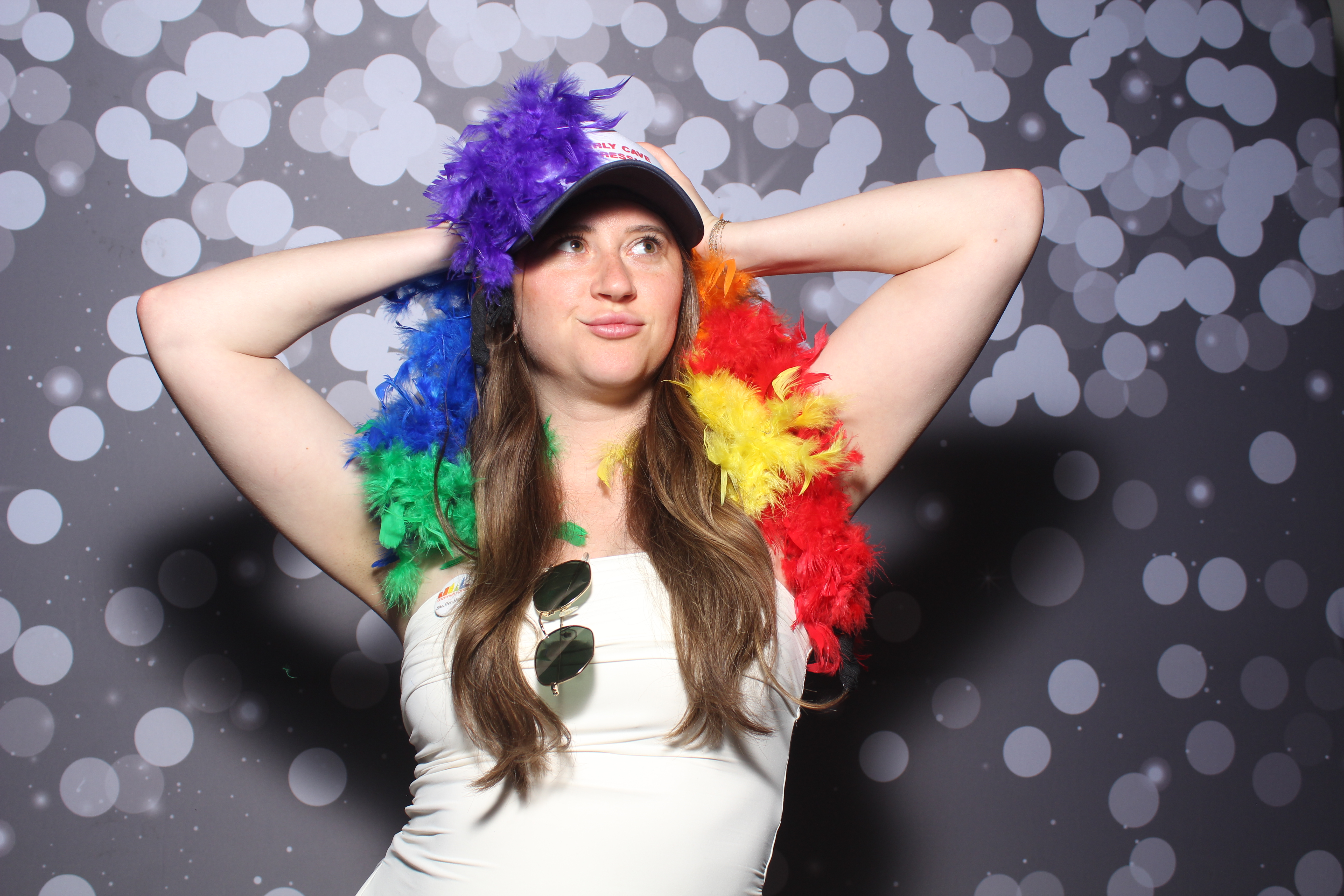 Official Pride After Party | View more photos from the event at gallery.photoboothcincy.com/u/PhotoBoothCincy/Official-Pride-After-Party