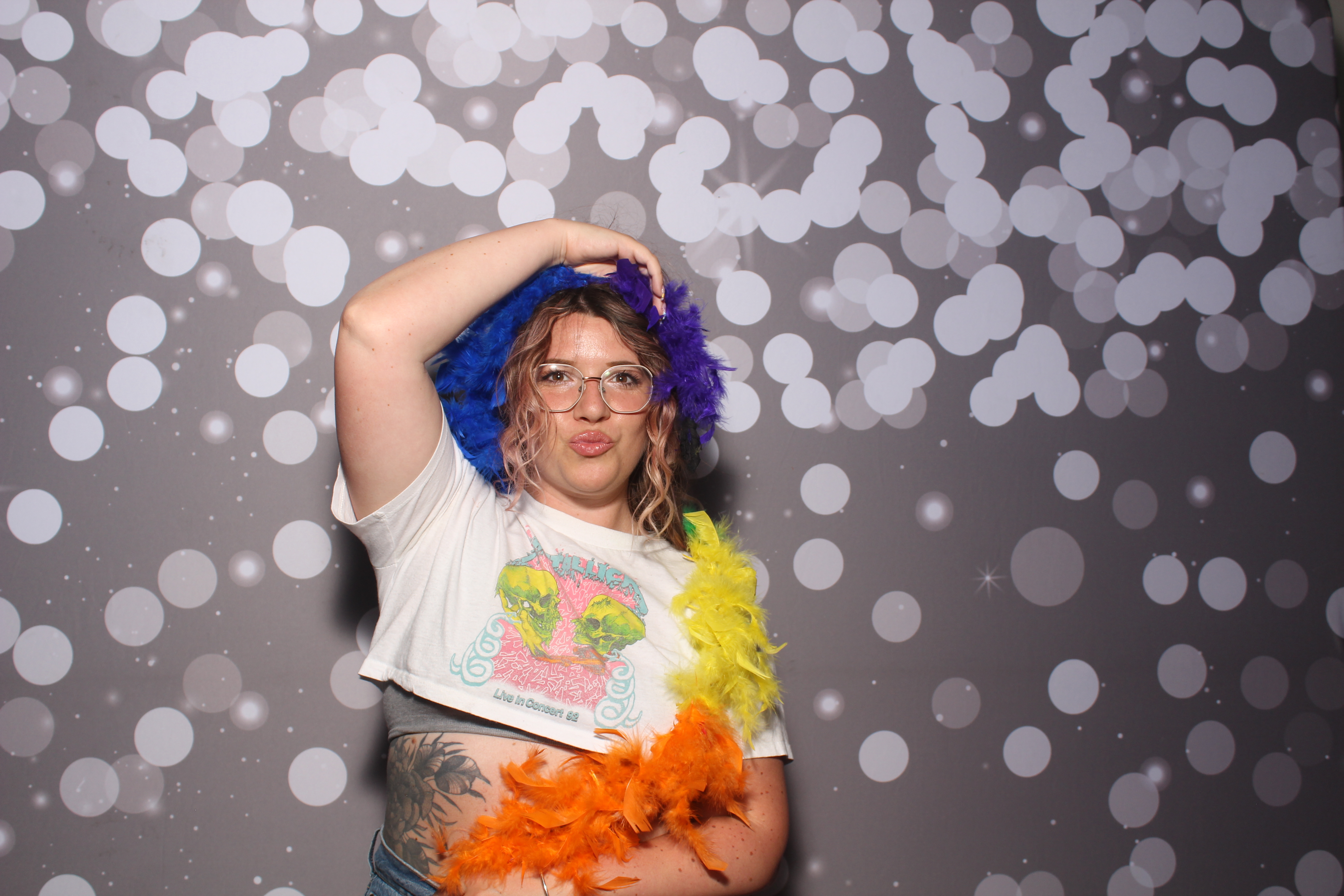 Official Pride After Party | View more photos from the event at gallery.photoboothcincy.com/u/PhotoBoothCincy/Official-Pride-After-Party