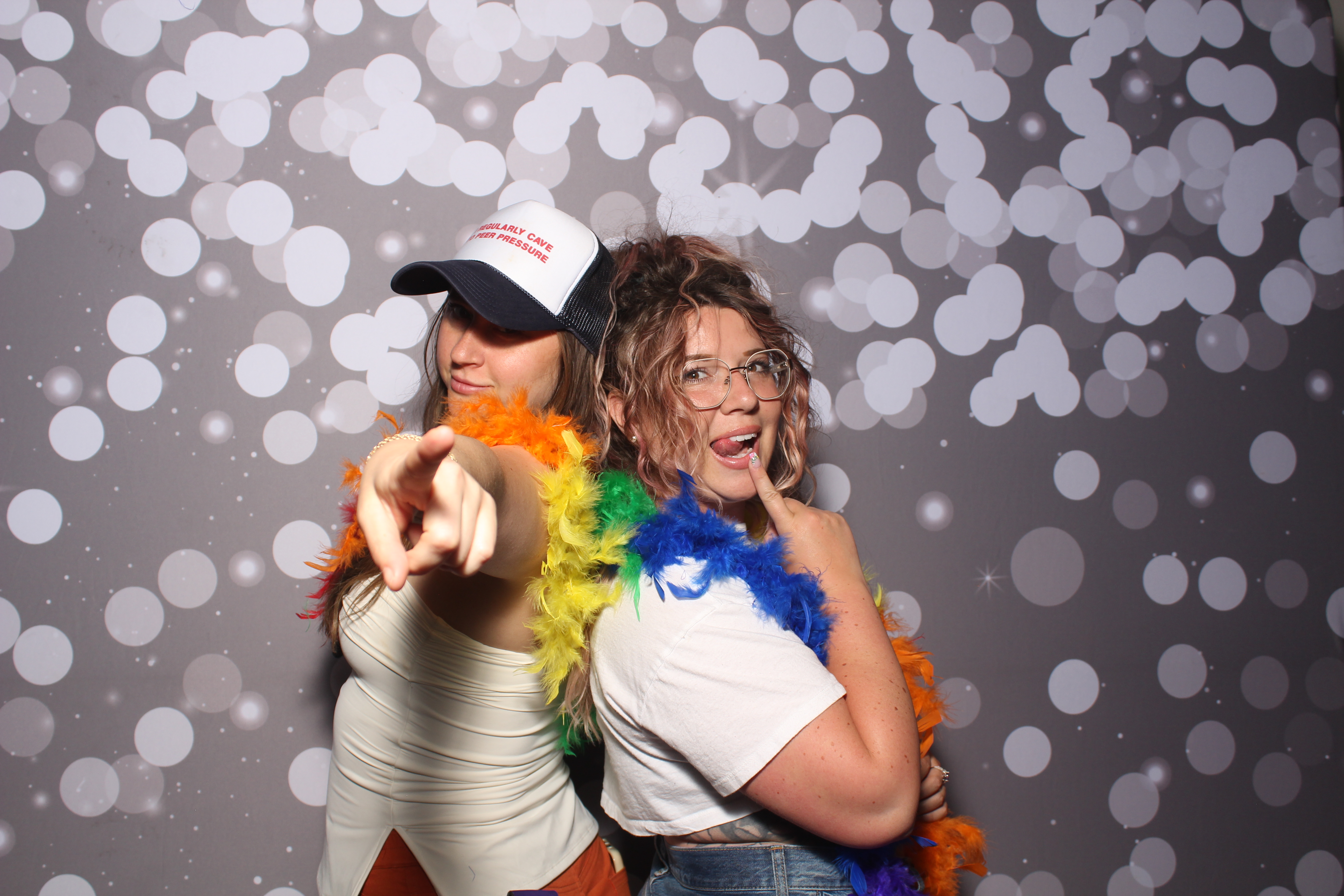Official Pride After Party | View more photos from the event at gallery.photoboothcincy.com/u/PhotoBoothCincy/Official-Pride-After-Party