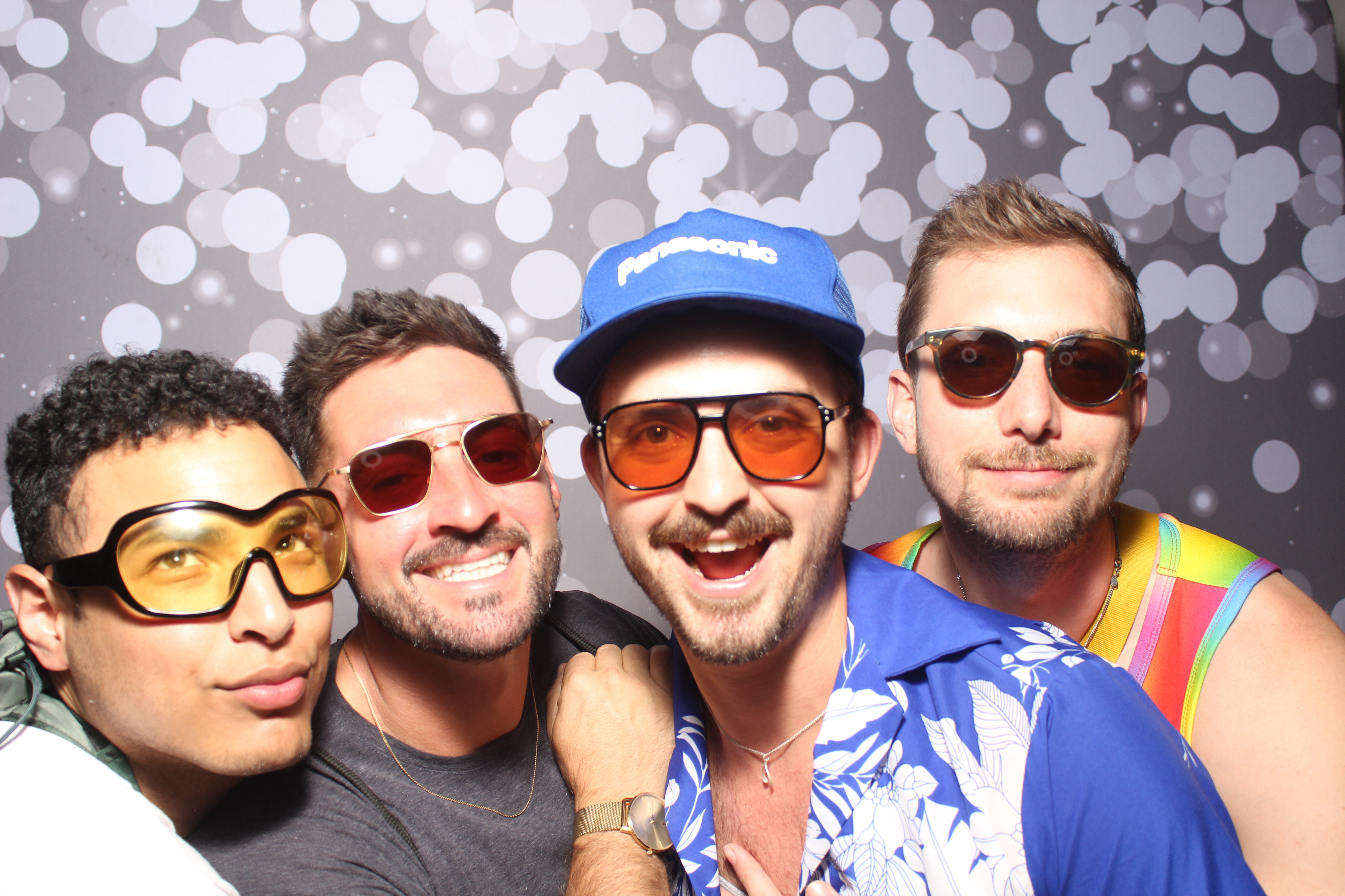 Official Pride After Party | View more photos from the event at gallery.photoboothcincy.com/u/PhotoBoothCincy/Official-Pride-After-Party