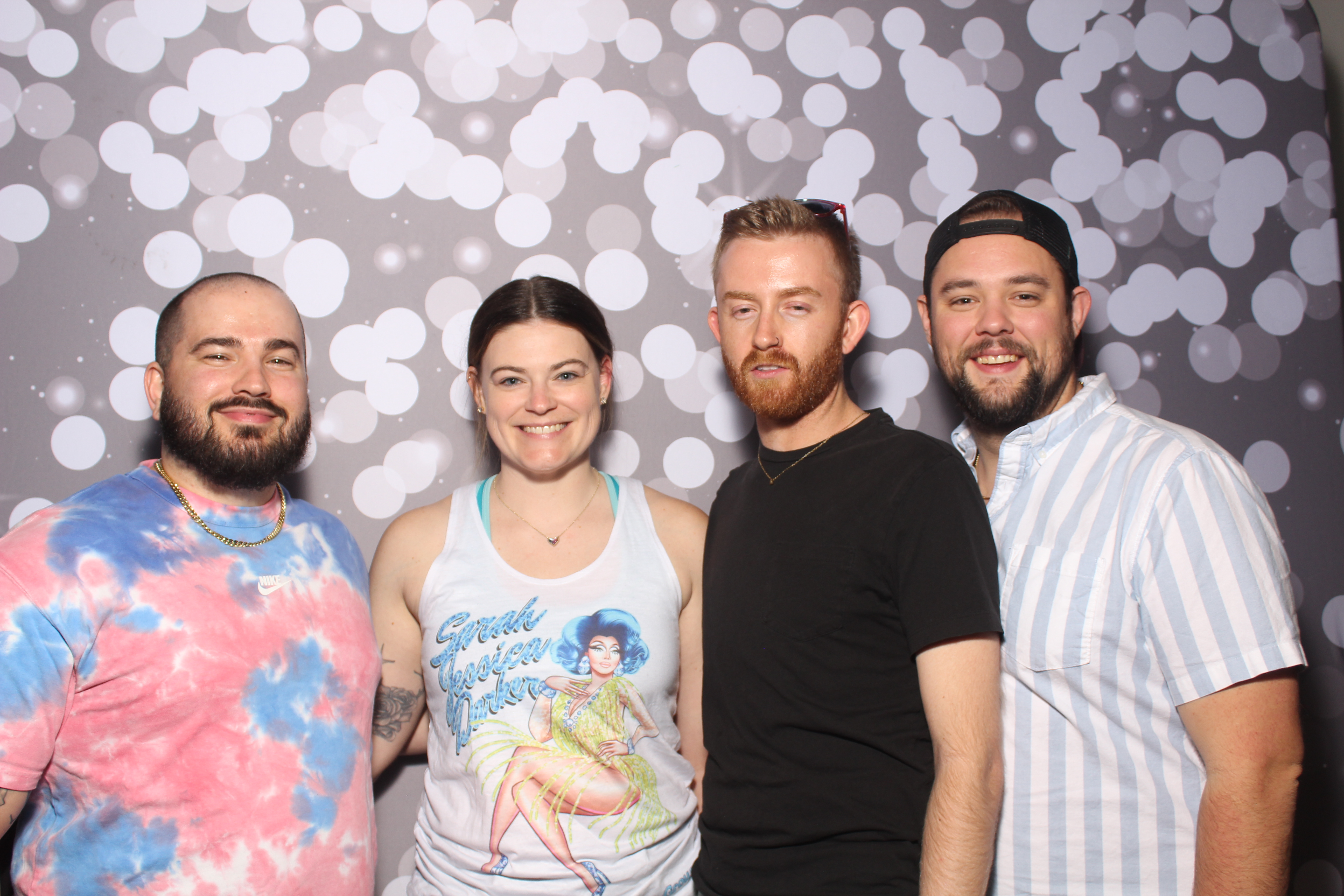 Official Pride After Party | View more photos from the event at gallery.photoboothcincy.com/u/PhotoBoothCincy/Official-Pride-After-Party