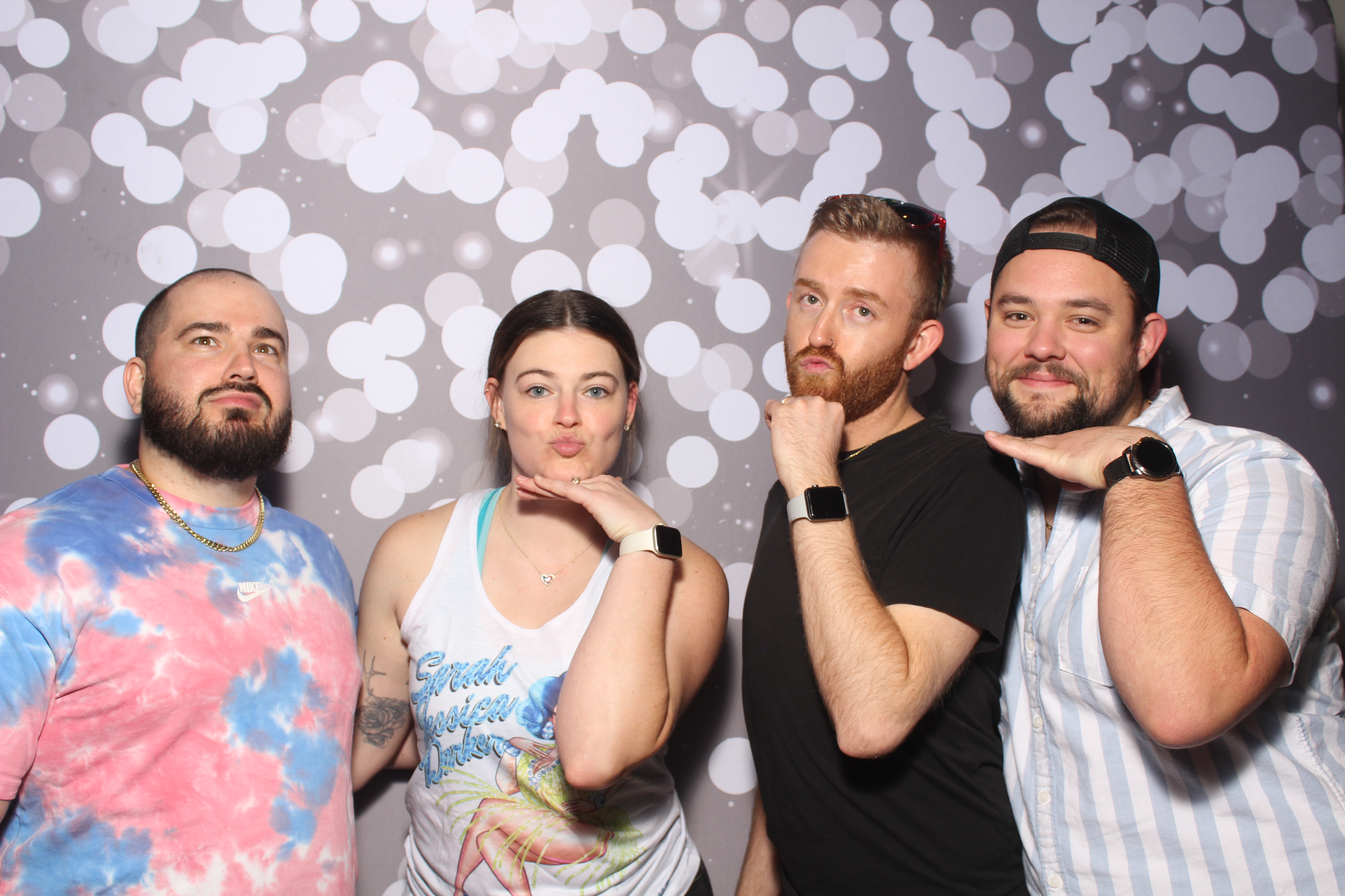 Official Pride After Party | View more photos from the event at gallery.photoboothcincy.com/u/PhotoBoothCincy/Official-Pride-After-Party