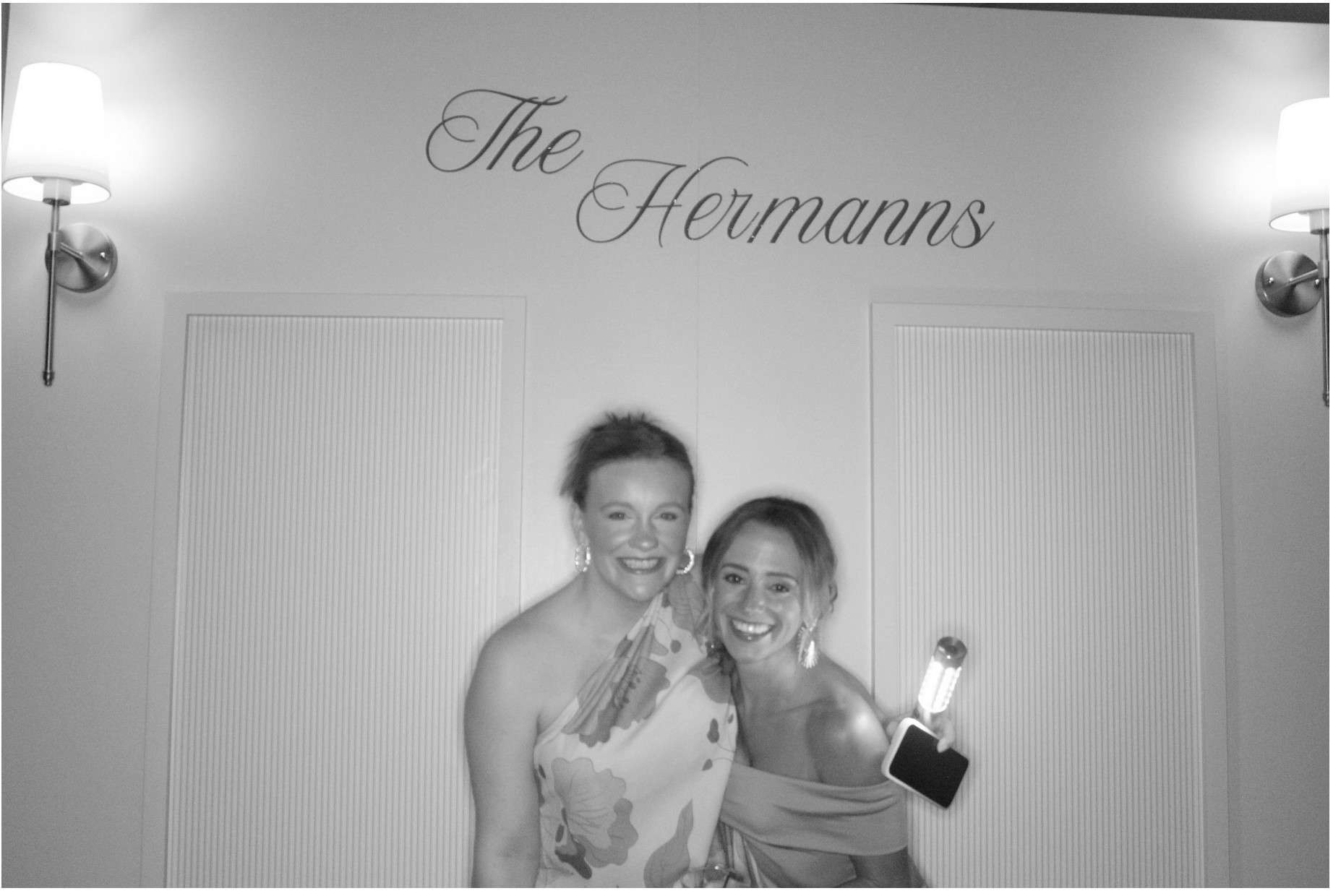 Olivia Molina Reception | View more photos from the event at gallery.photoboothcincy.com/u/PhotoBoothCincy/Olivia-Molina-Reception
